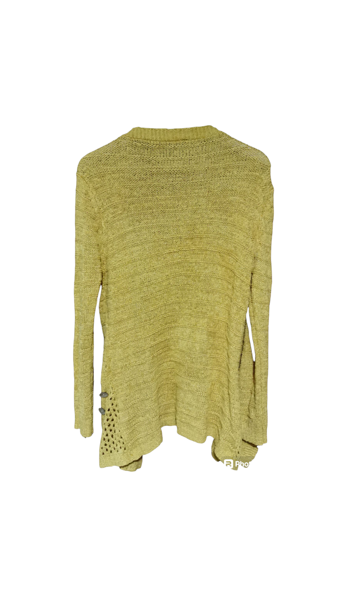 ✨ Tapadito Dama, Talla L 🇨🇳✨ - 2