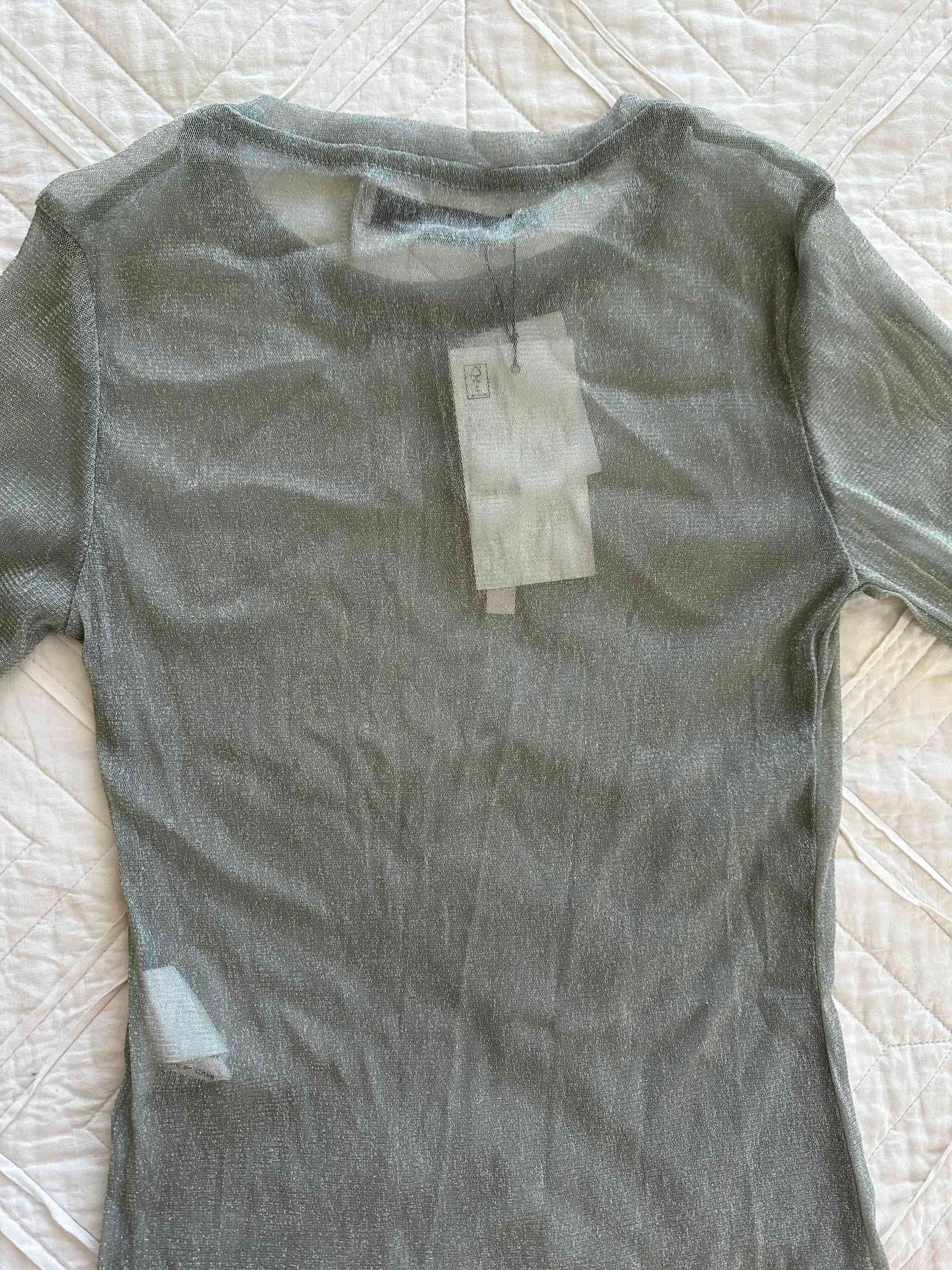 Polera con brillo - miniatura 2