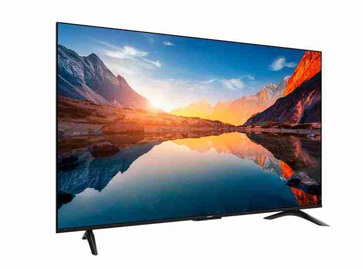 Televisor Xiaomi TV A 65 pulgadas - 2