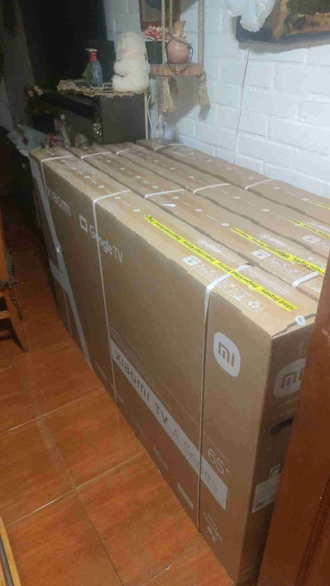 Televisor Xiaomi TV A 65 pulgadas - 3