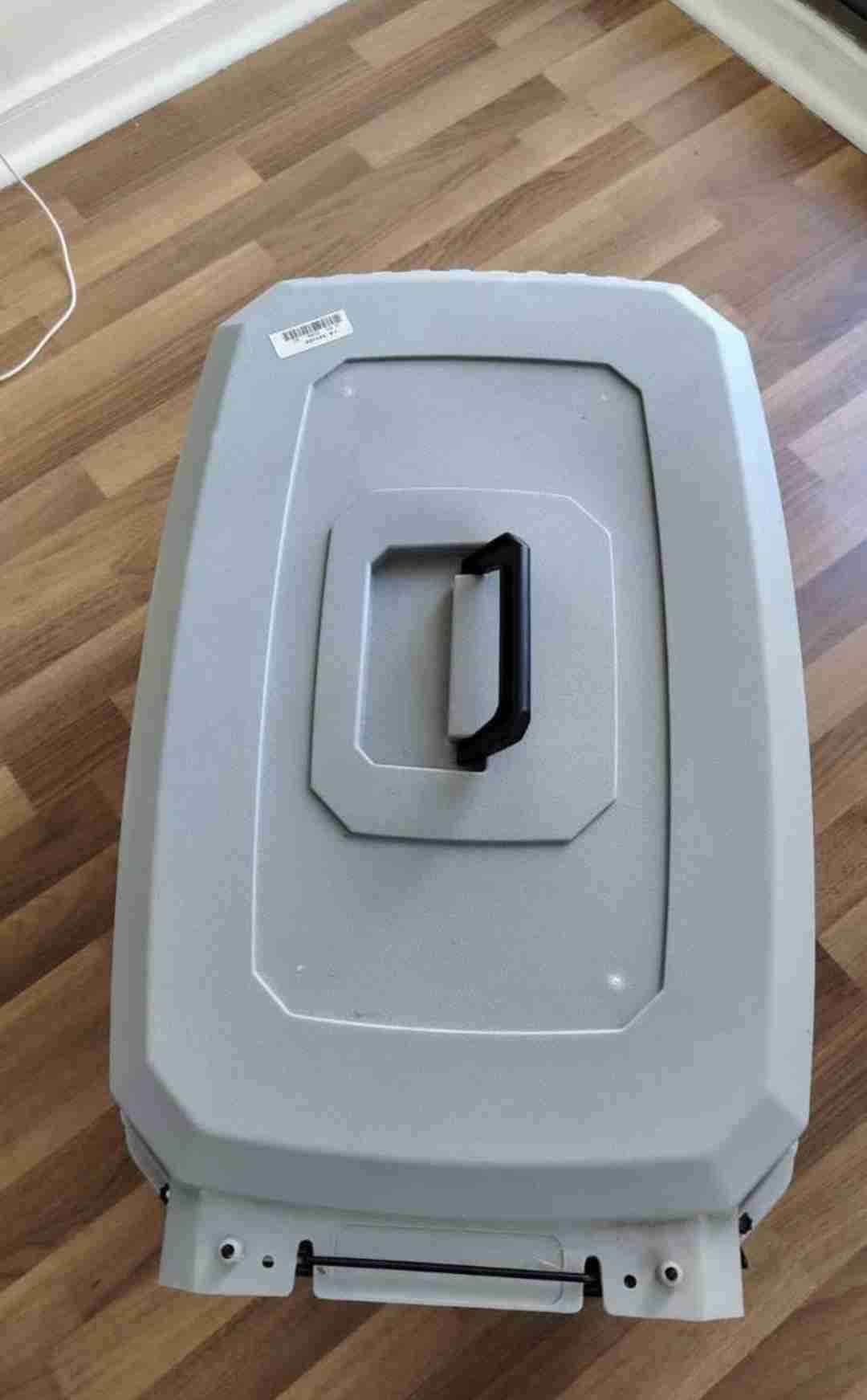 Jaula de transporte para mascotas - 5