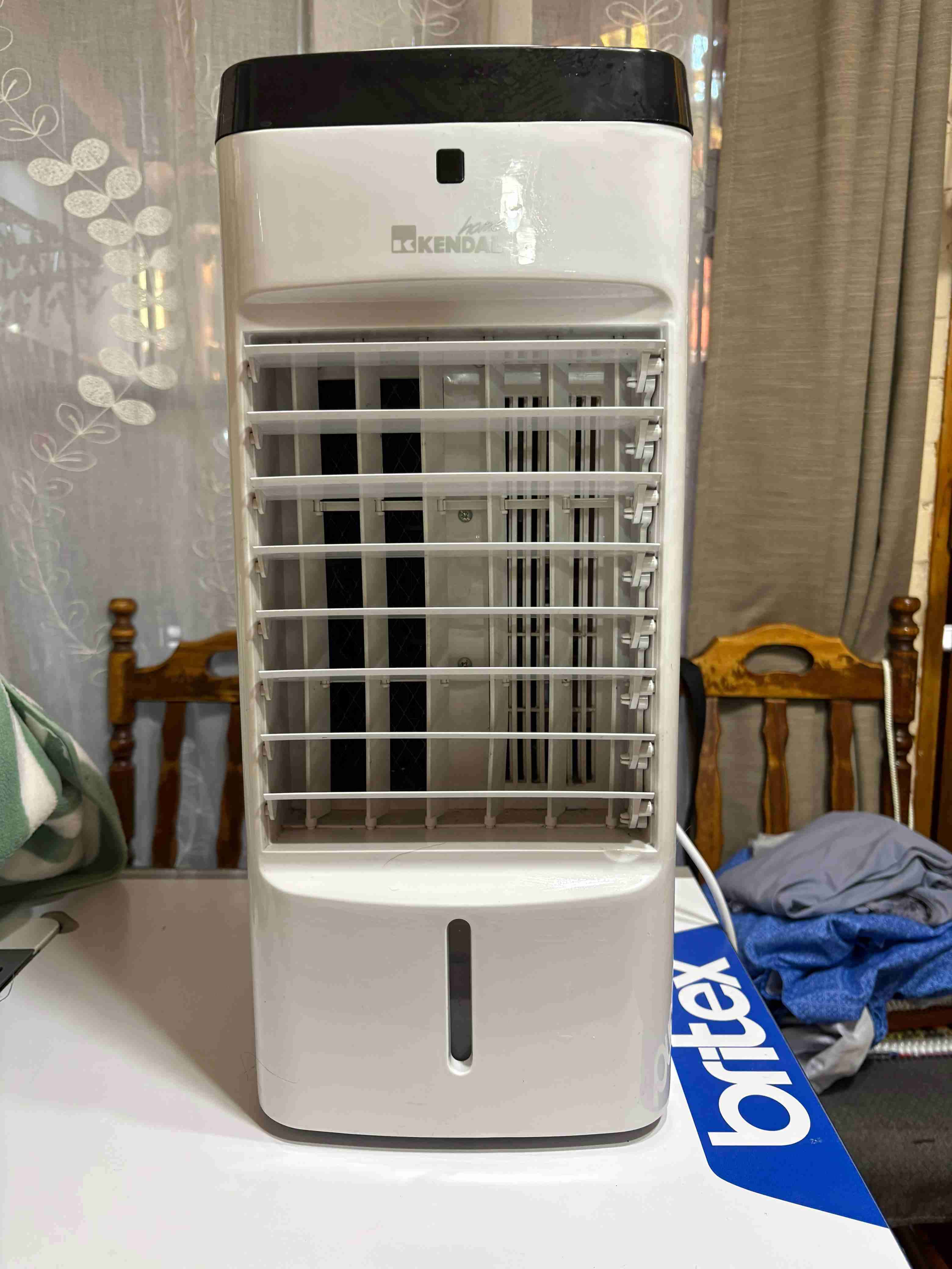 Enfriador de aire Kendal compacto - miniatura 1