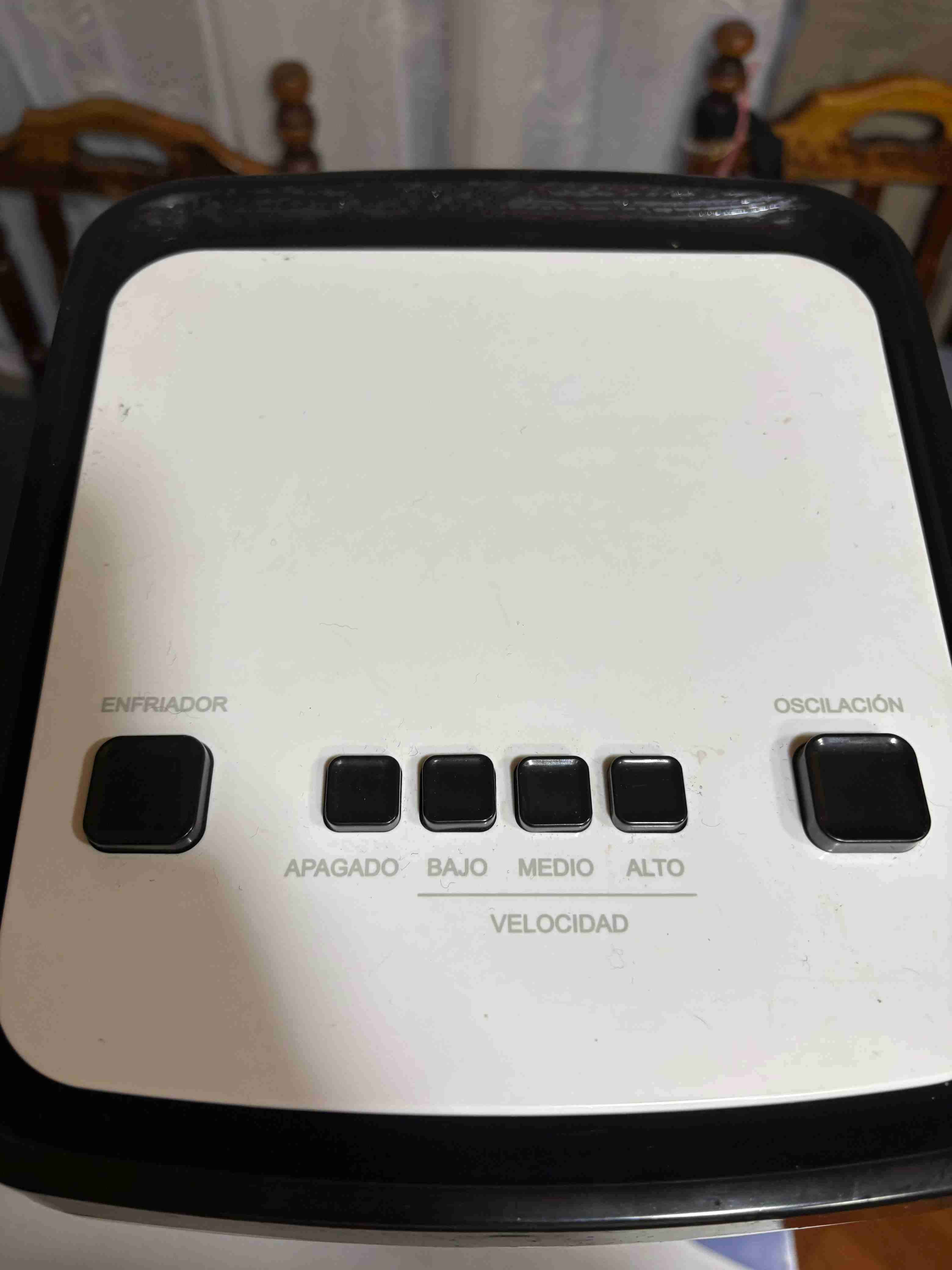 Enfriador de aire Kendal compacto - miniatura 2