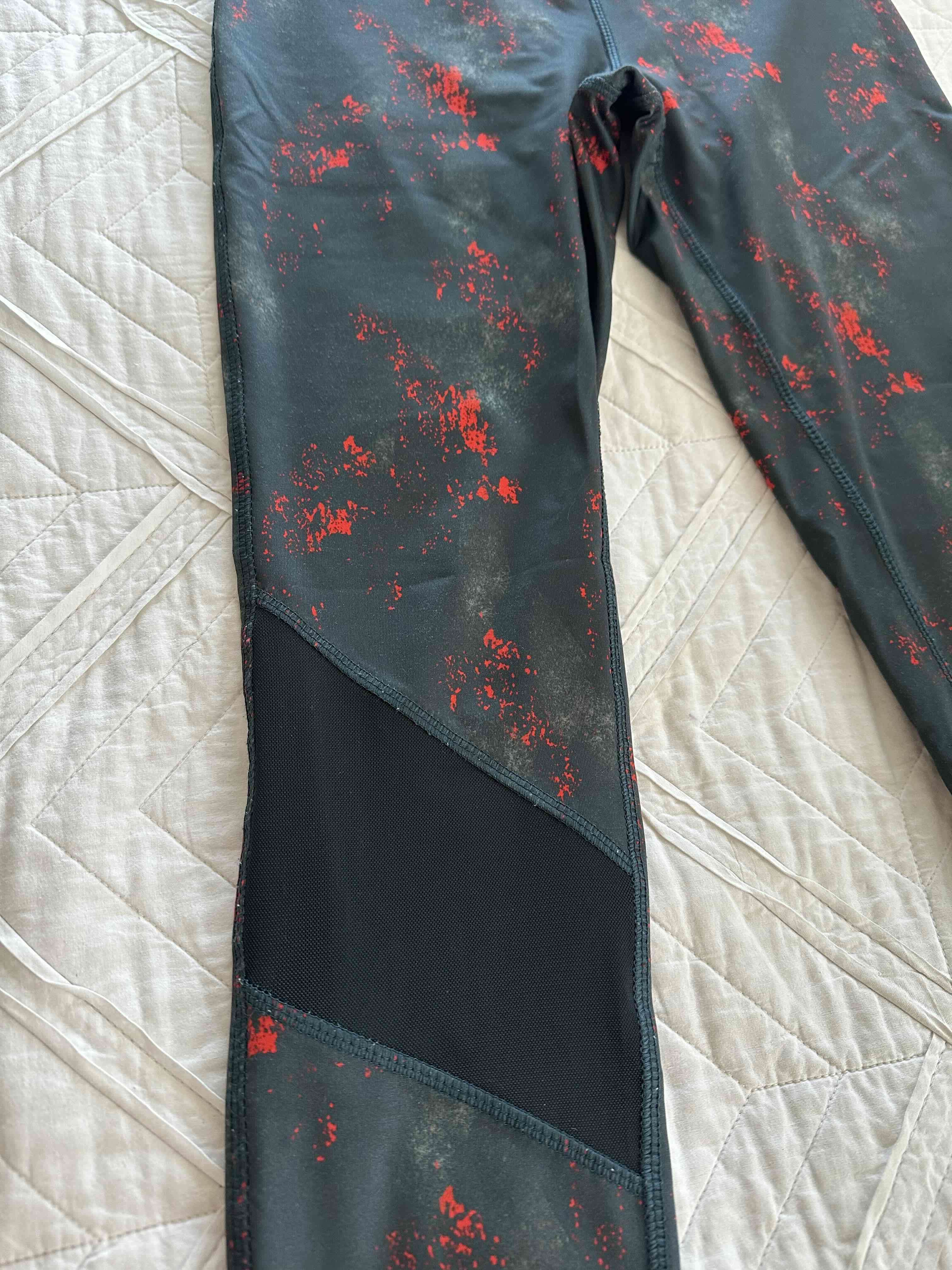 Leggings deportivos estampados - miniatura 2