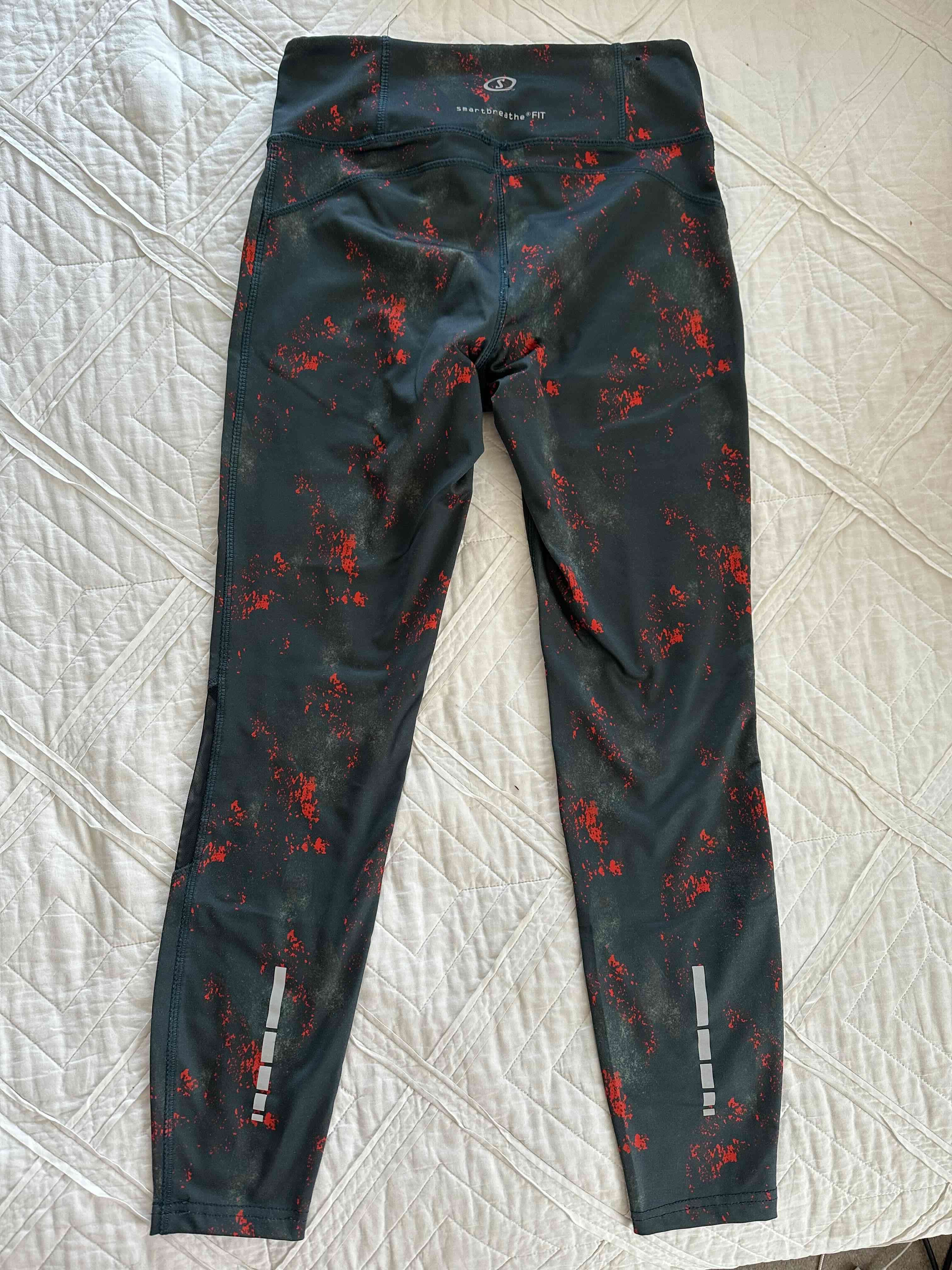 Leggings deportivos estampados - miniatura 3