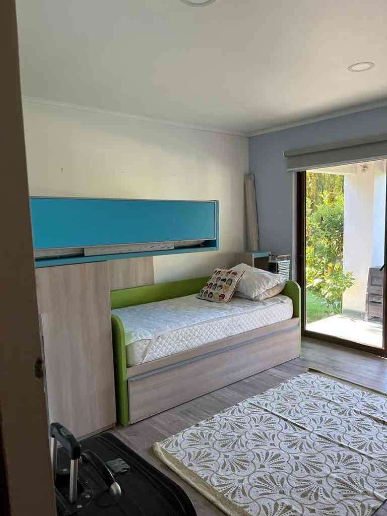 Cama nido con colchón incluido - 1