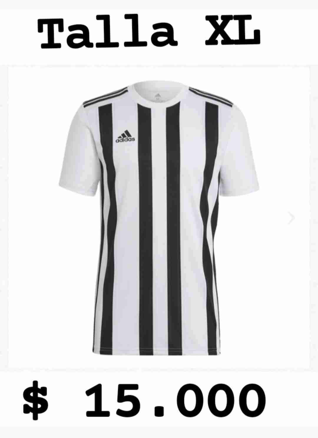 Polera azul Le Coq Sportif - miniatura 6