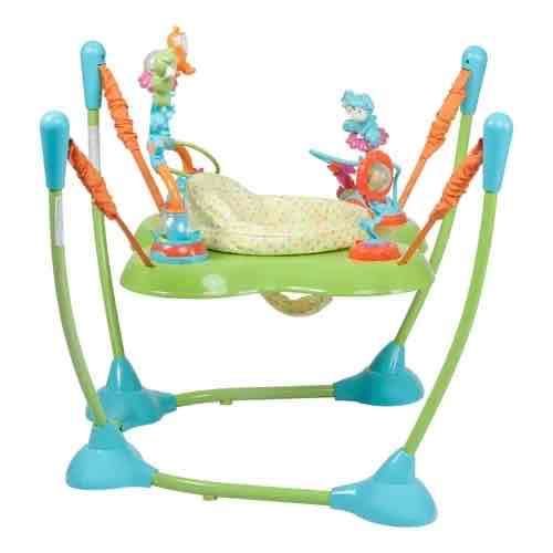 Entretenedor para bebé colorido - miniatura 2