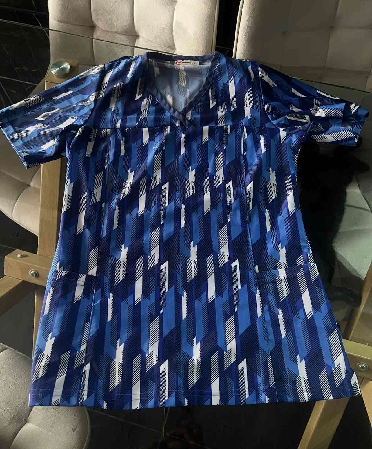 Perchera clinica - 1