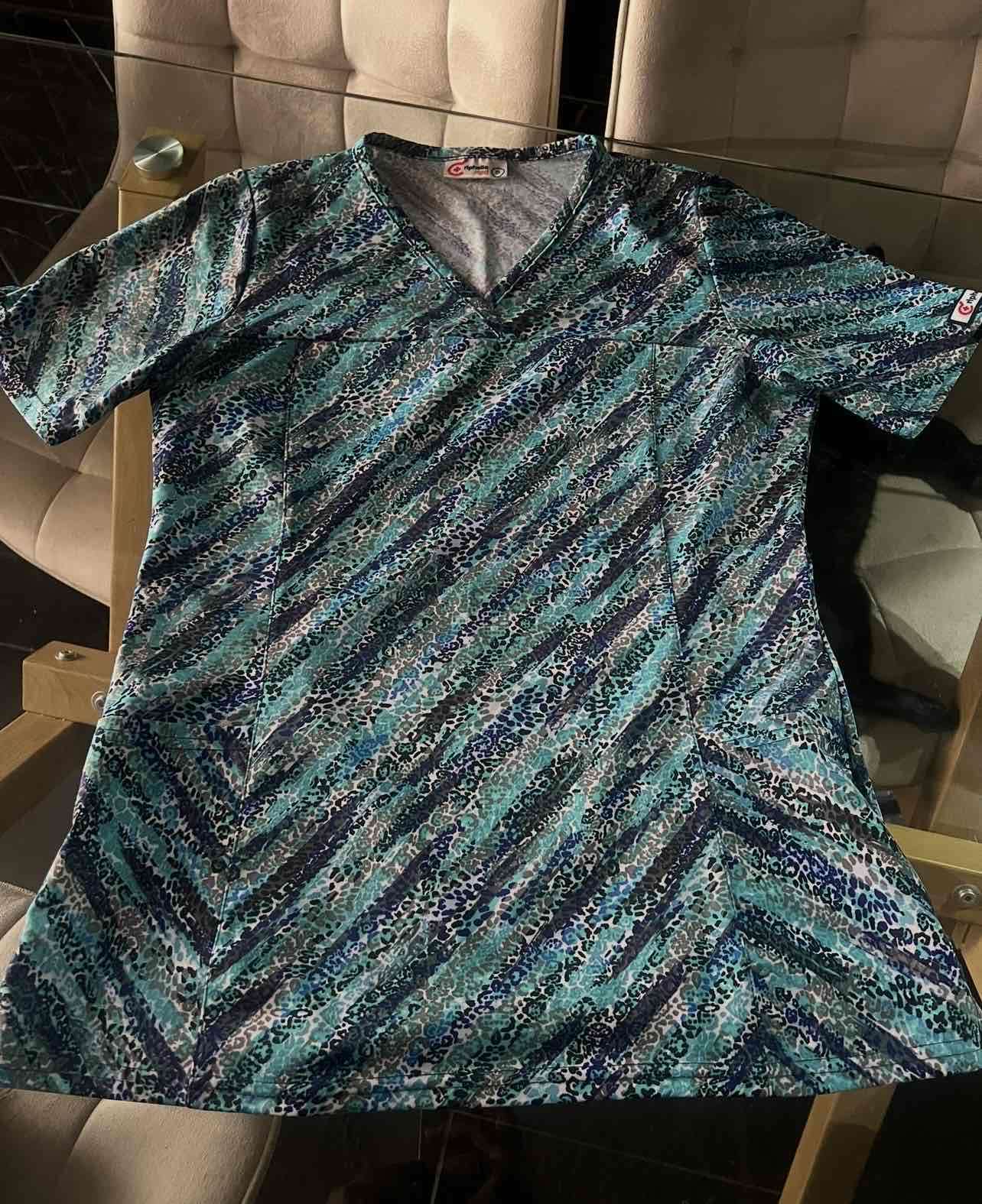 Perchera clinica - 2