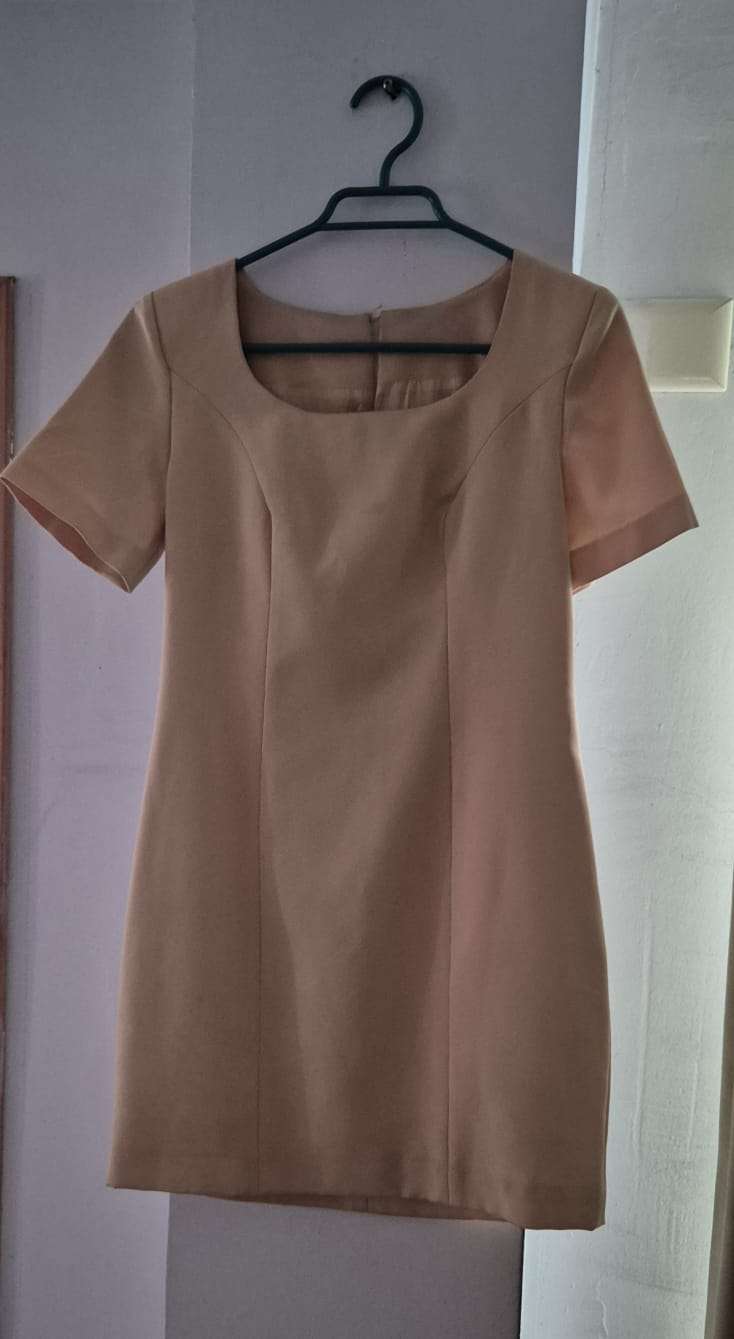 Conjunto beige Amarillo suave - miniatura 3