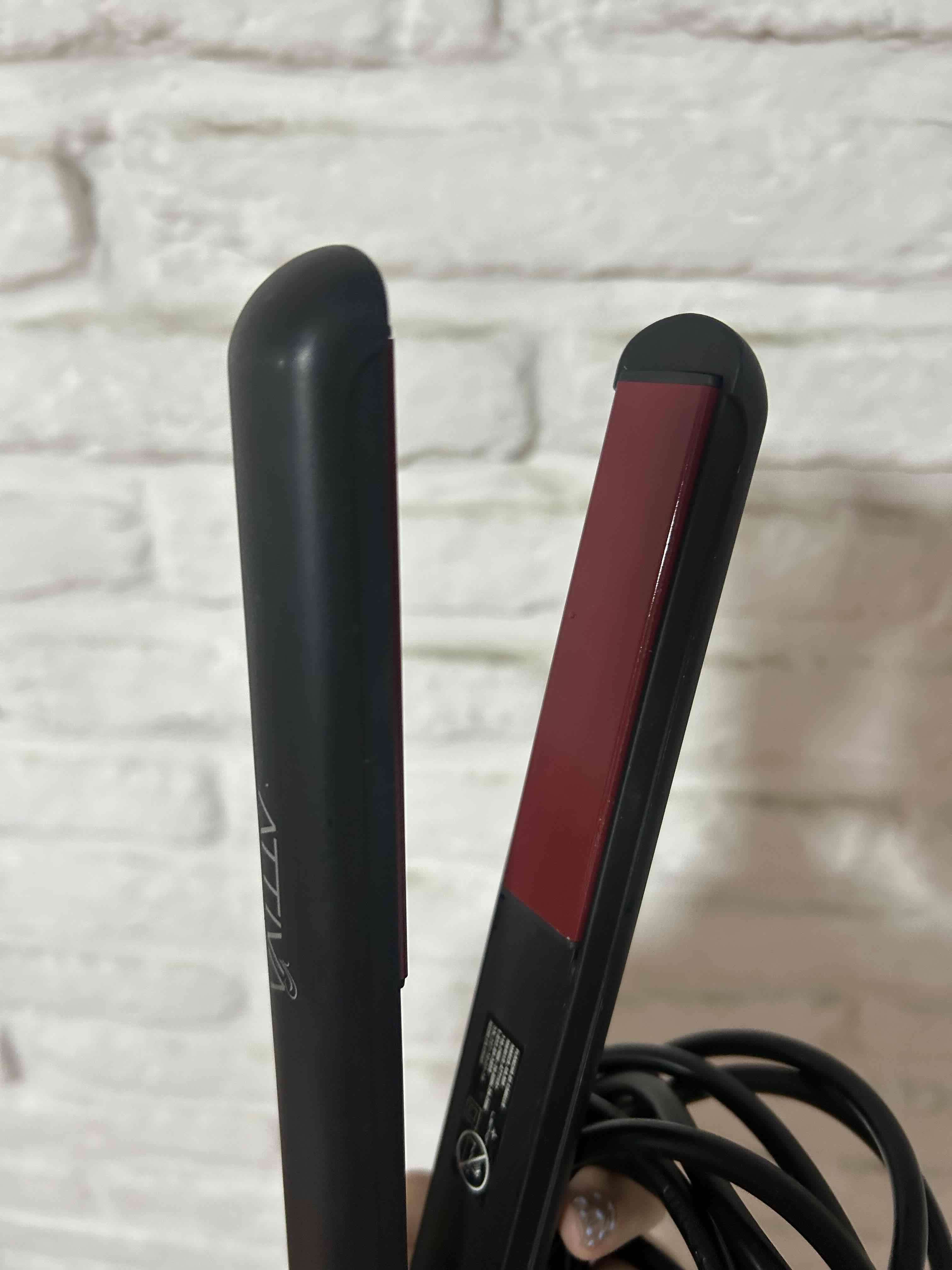 Plancha de pelo Attiva Tourmaline - miniatura 2