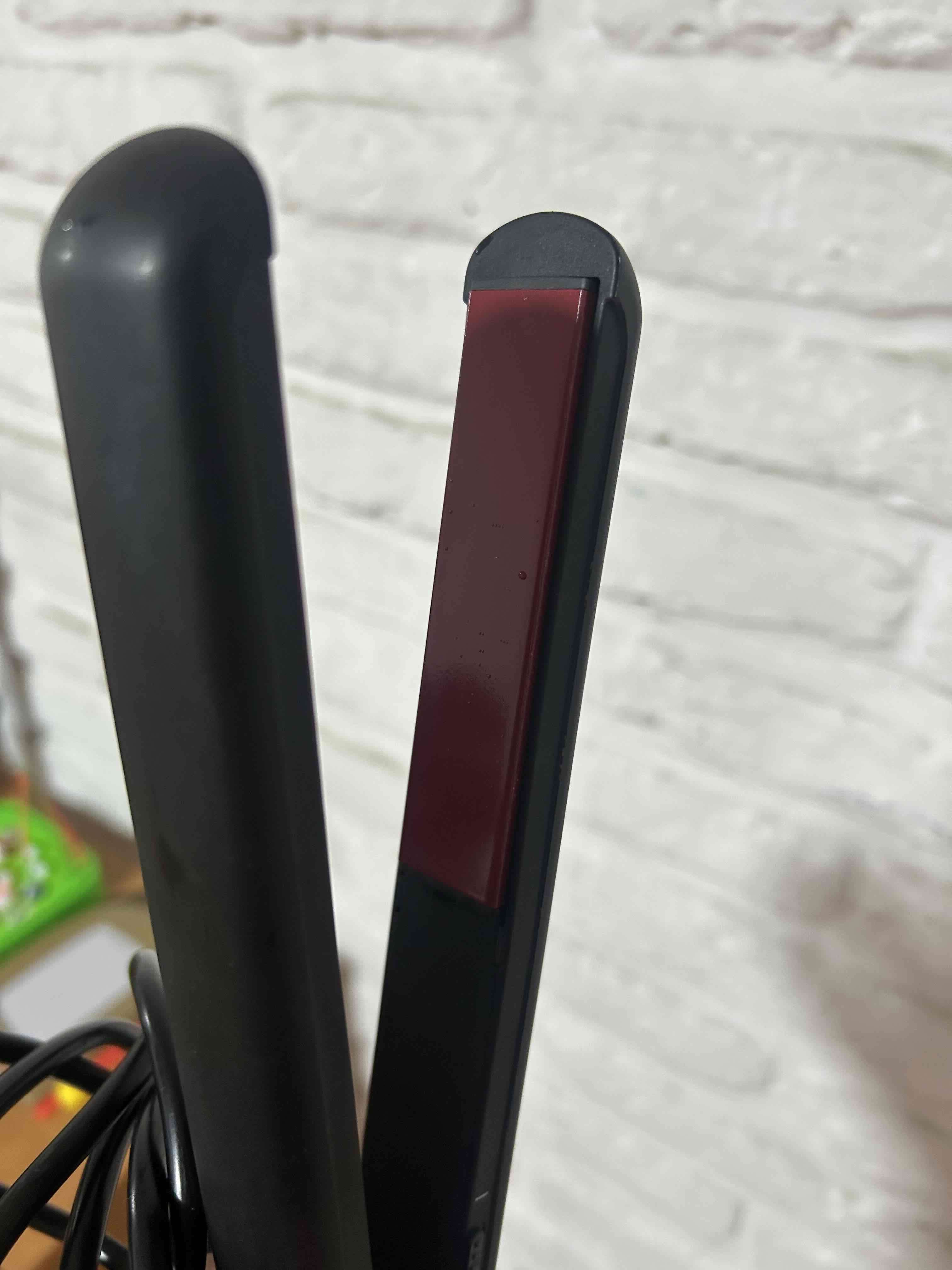 Plancha de pelo Attiva Tourmaline - miniatura 3