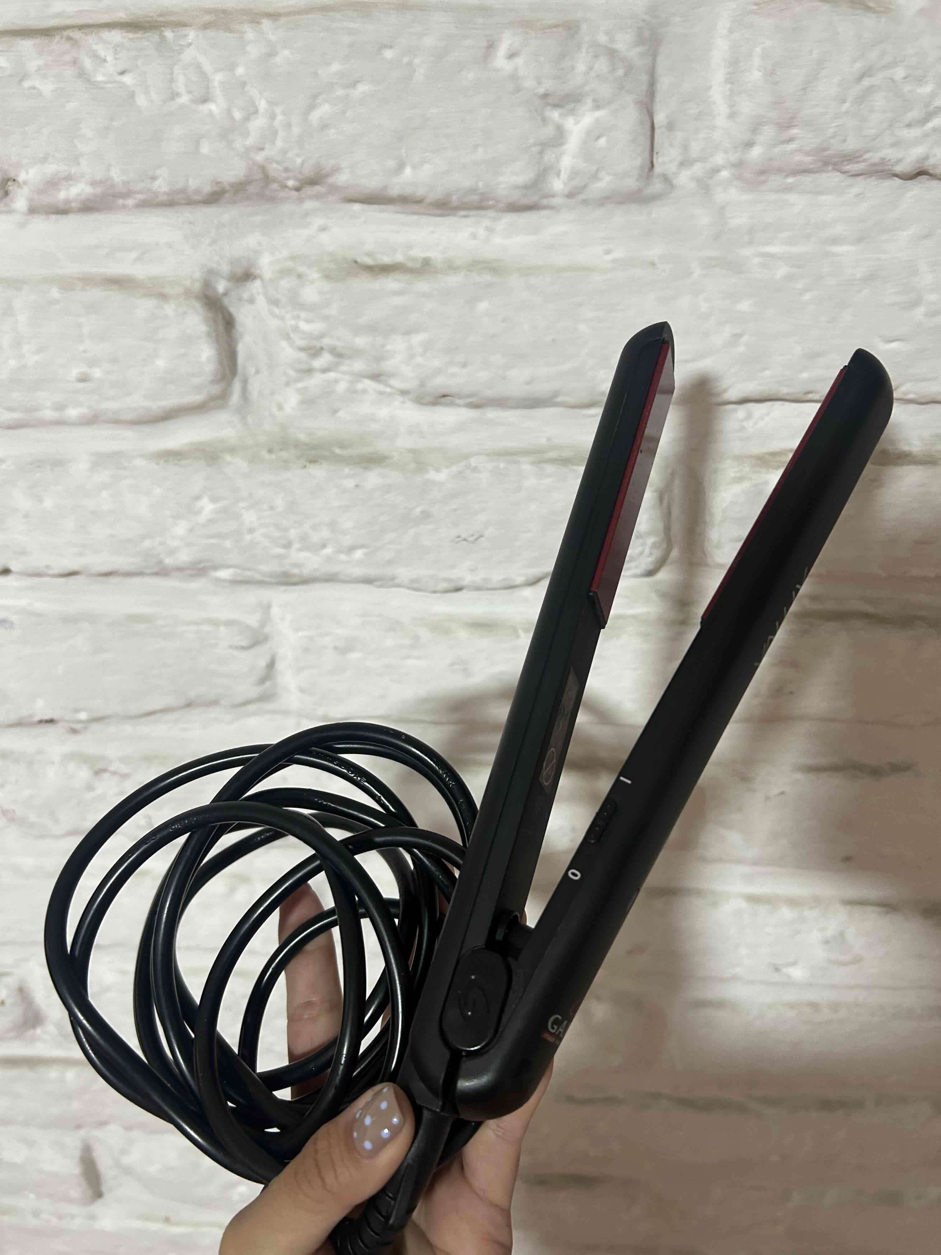 Plancha de pelo Attiva Tourmaline - miniatura 4