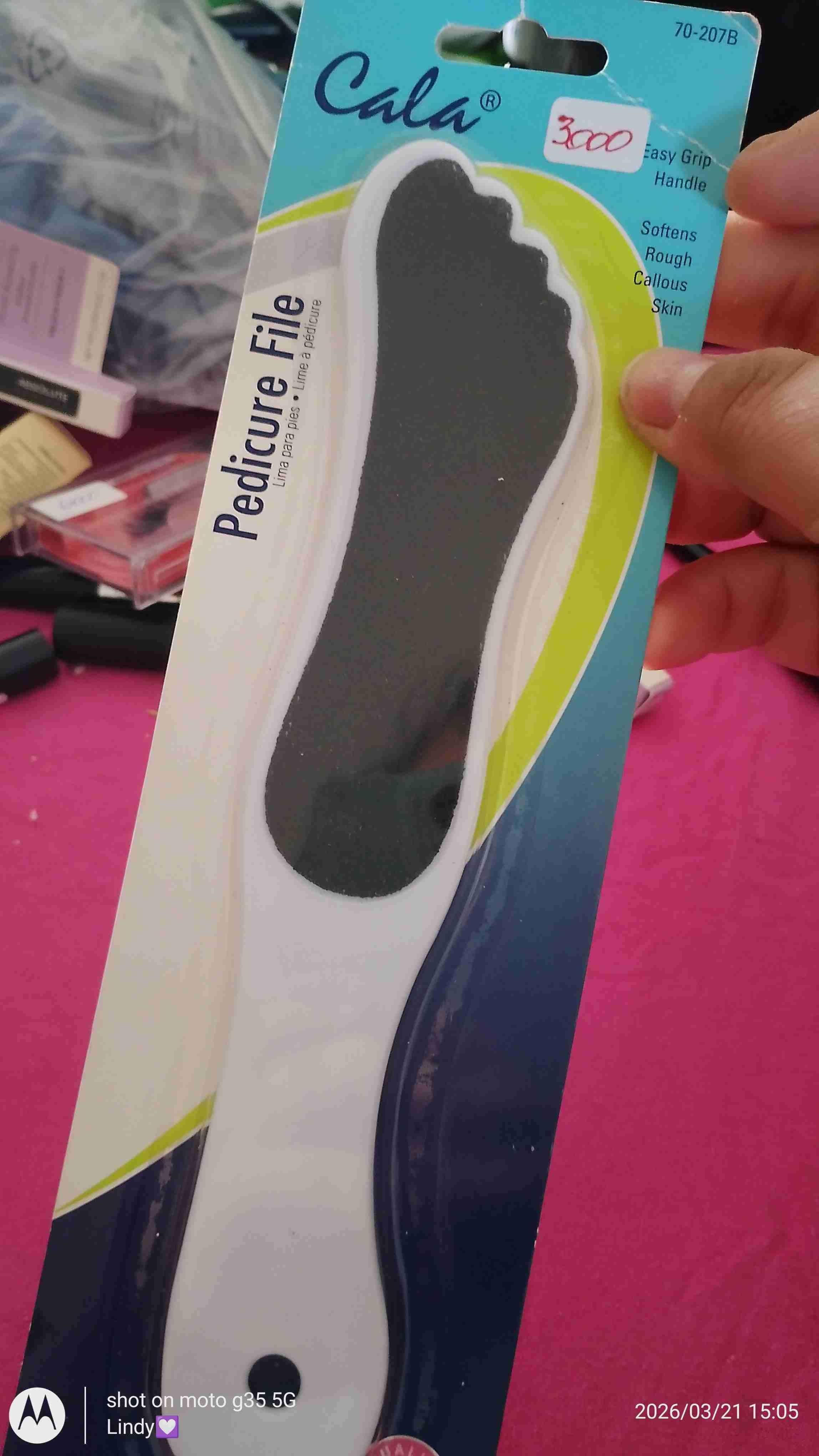 Pestañas postizas Catrice 3D - miniatura 3