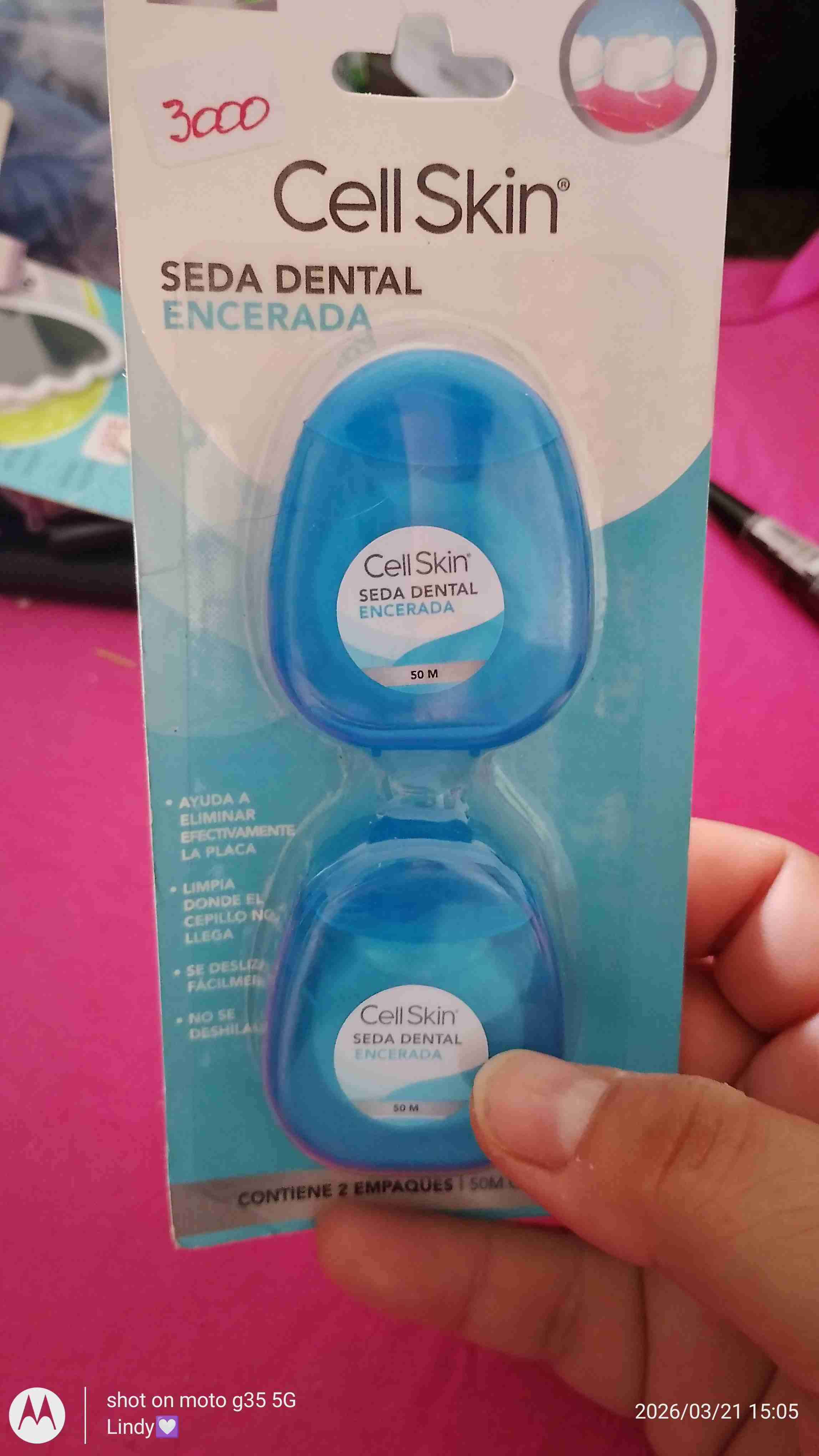 Pestañas postizas Catrice 3D - miniatura 4