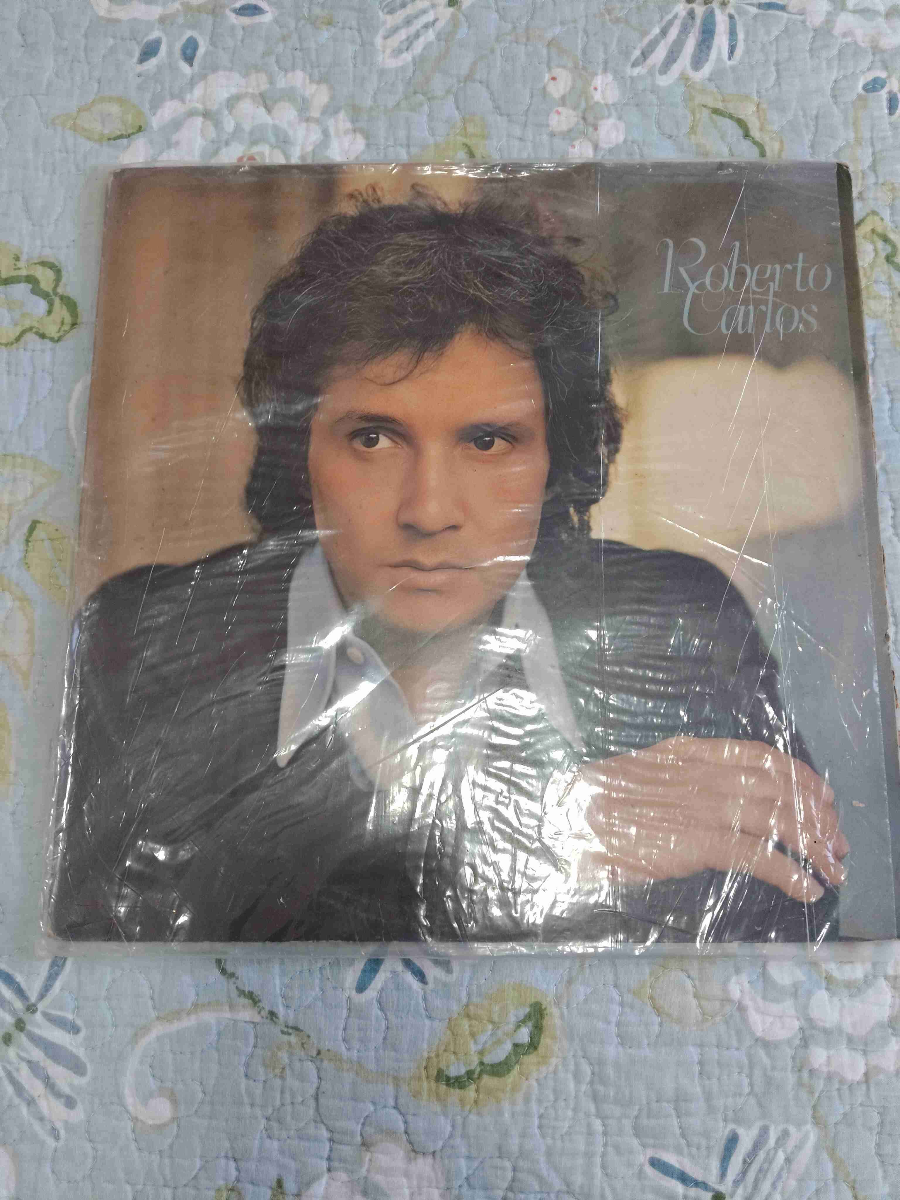 Disco vinilos de epoca - 2