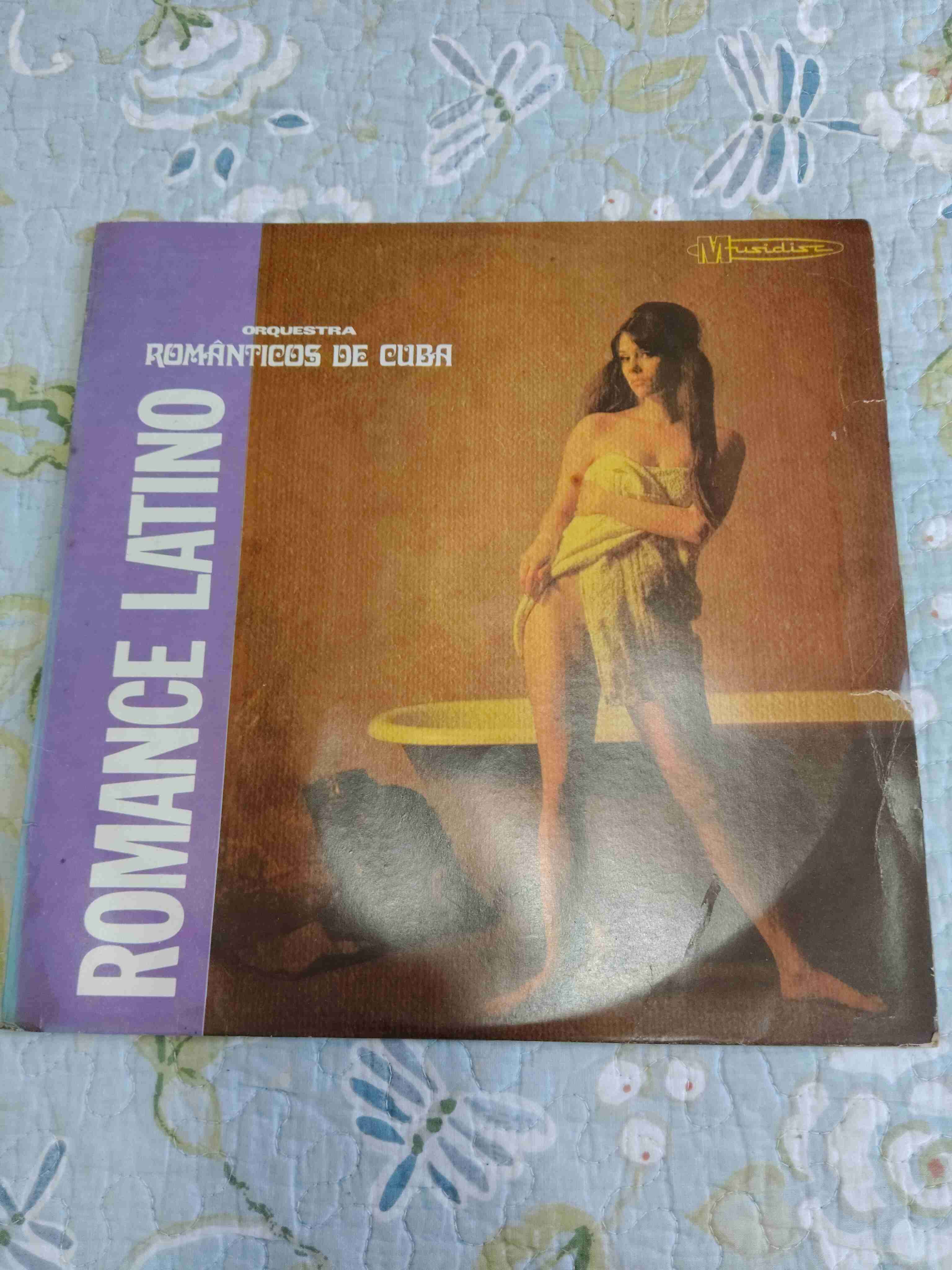 Disco vinilos de epoca - 3