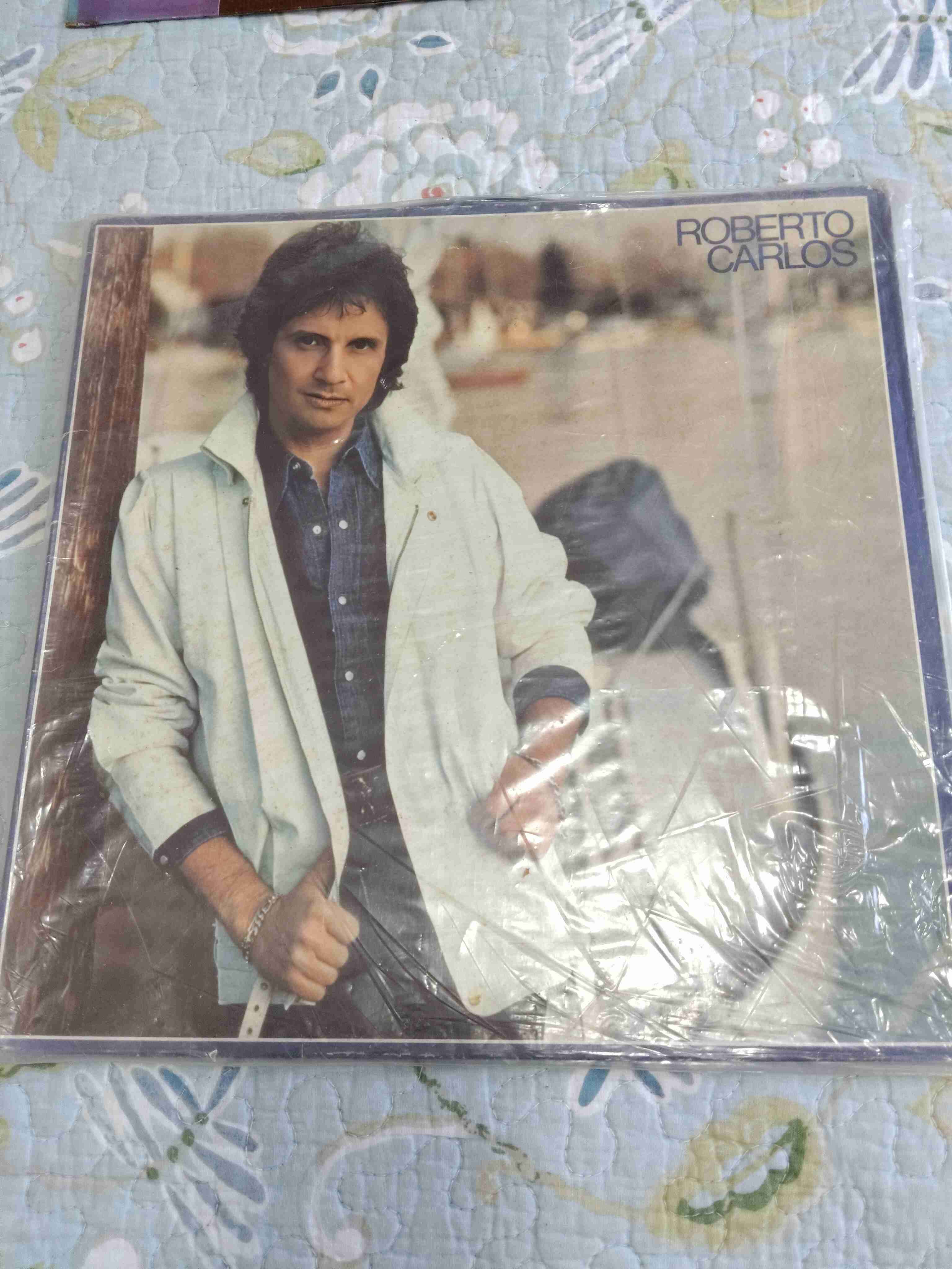 Disco vinilos de epoca - 5