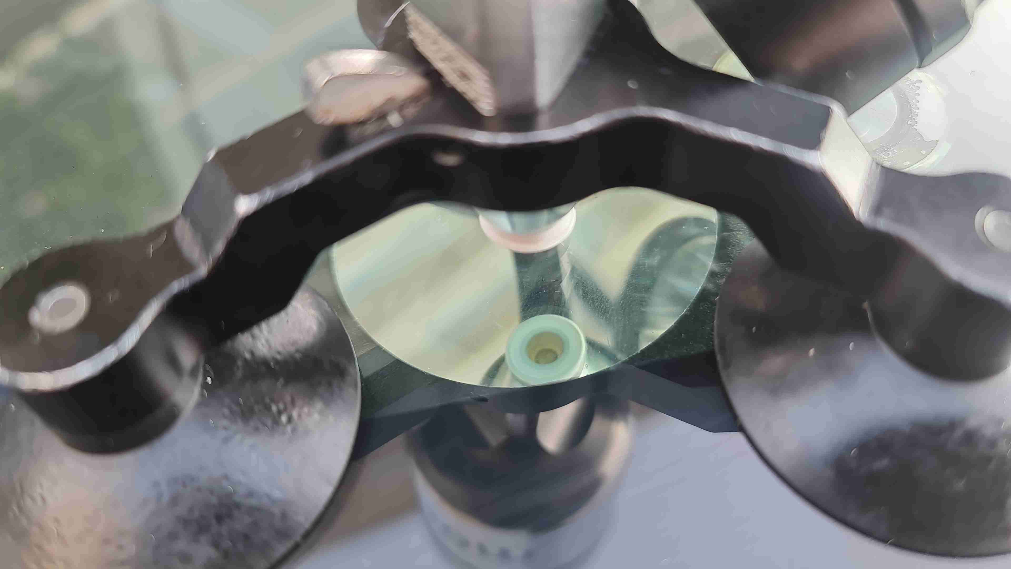 Reparacion de parabrisas piquetes - miniatura 2