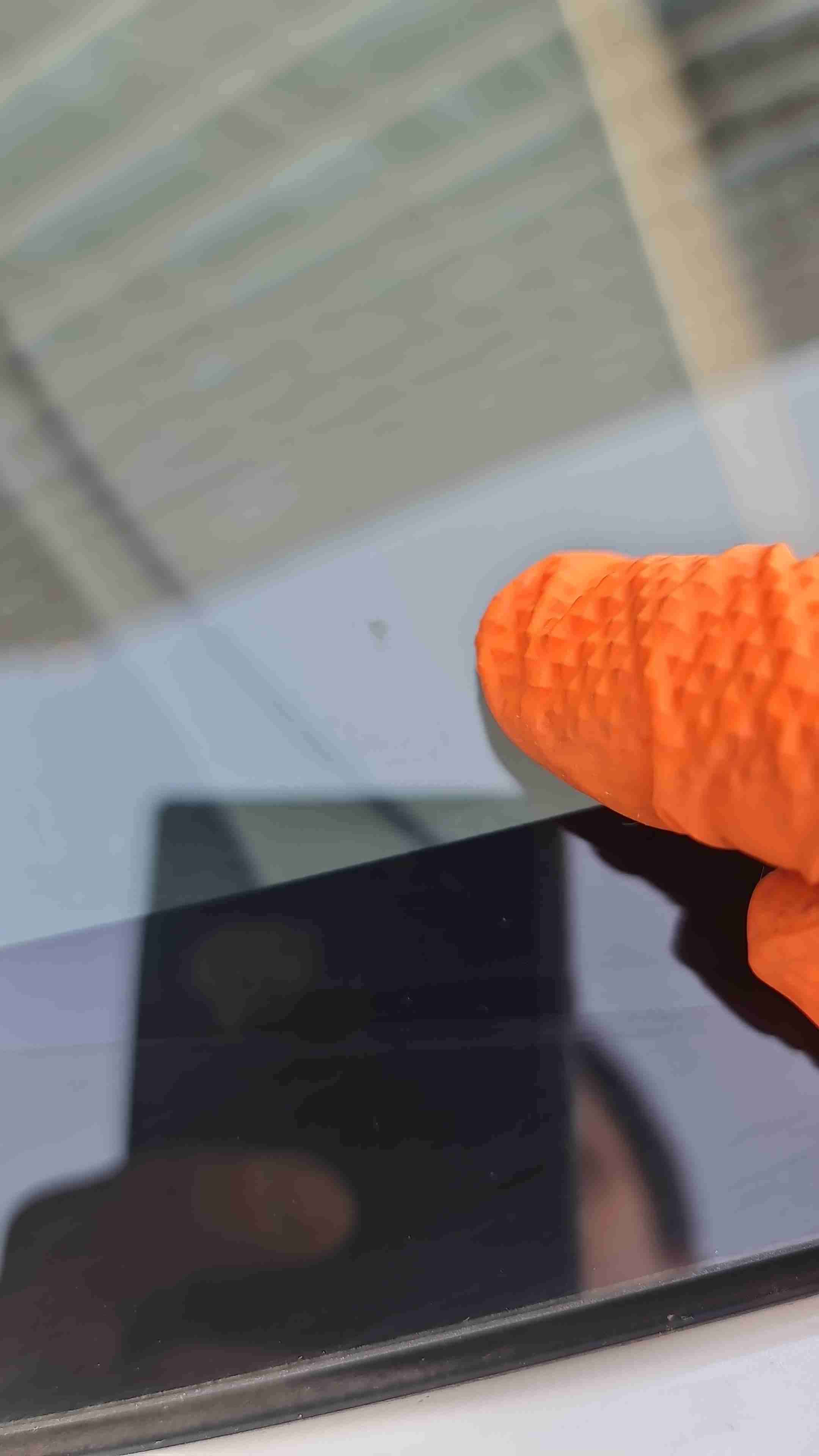 Reparacion de parabrisas piquetes - miniatura 3