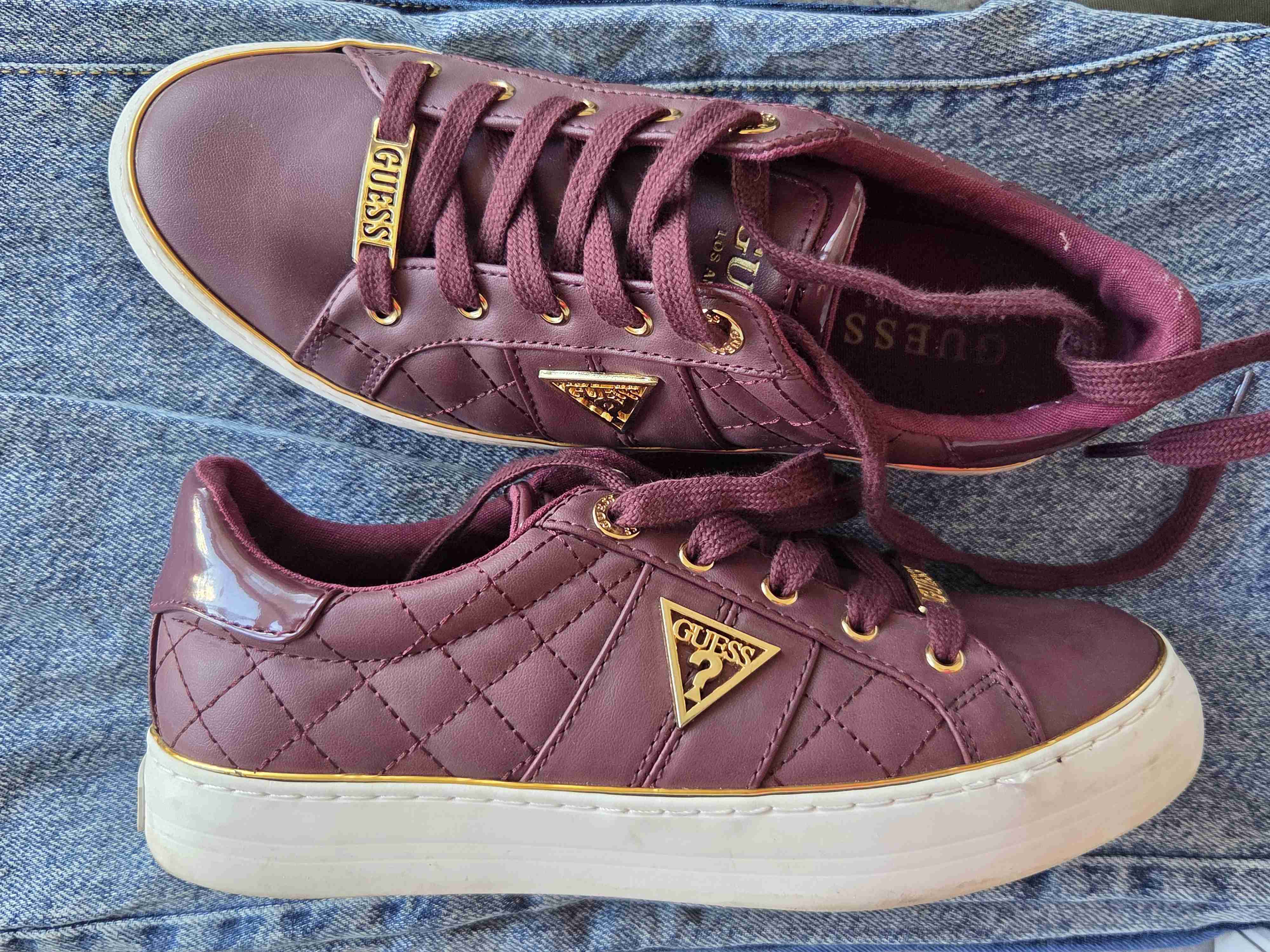 Zapatillas Guess N° 37