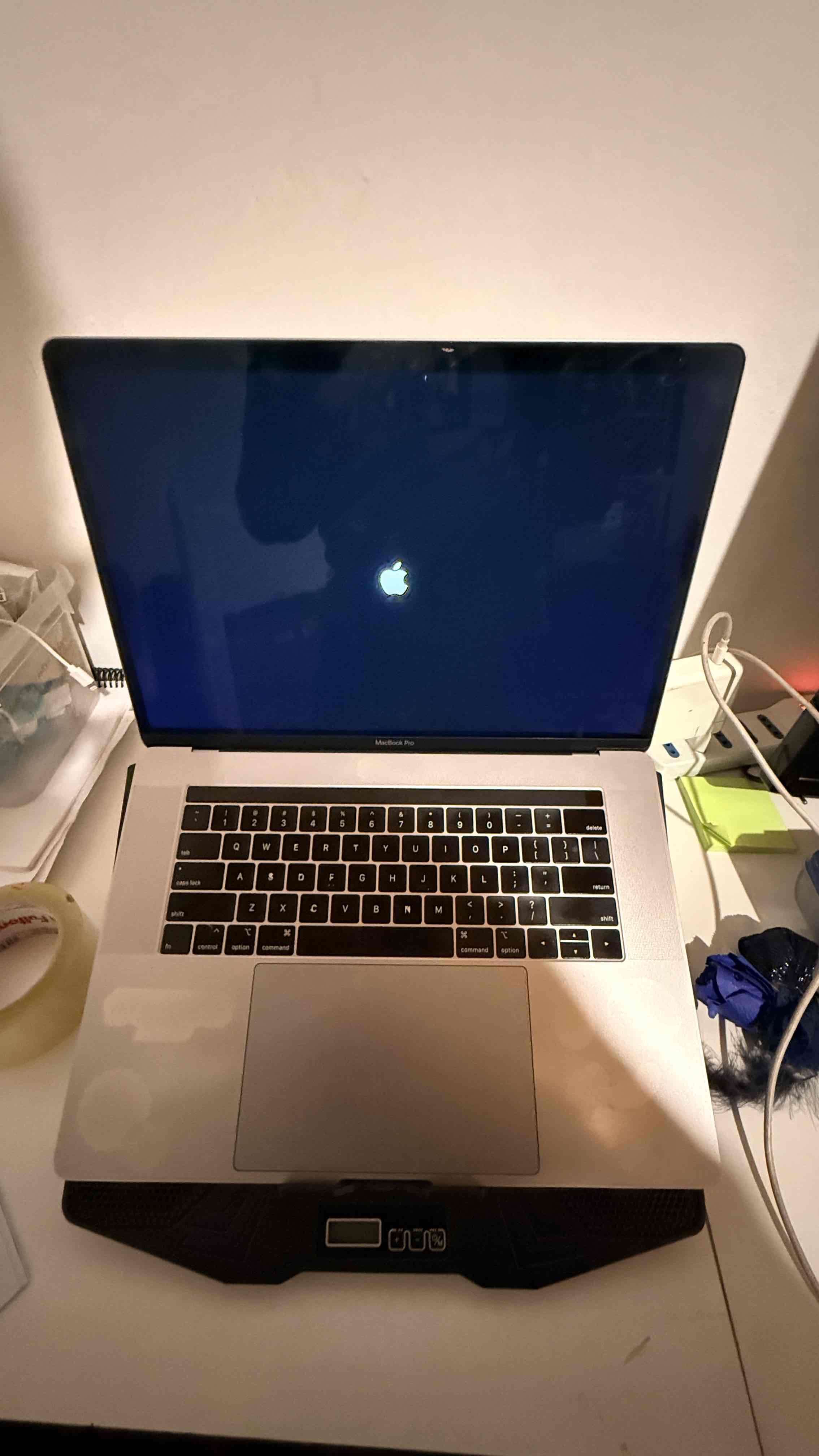 MacBook Pro 15 Pulgadas 2018 - 6