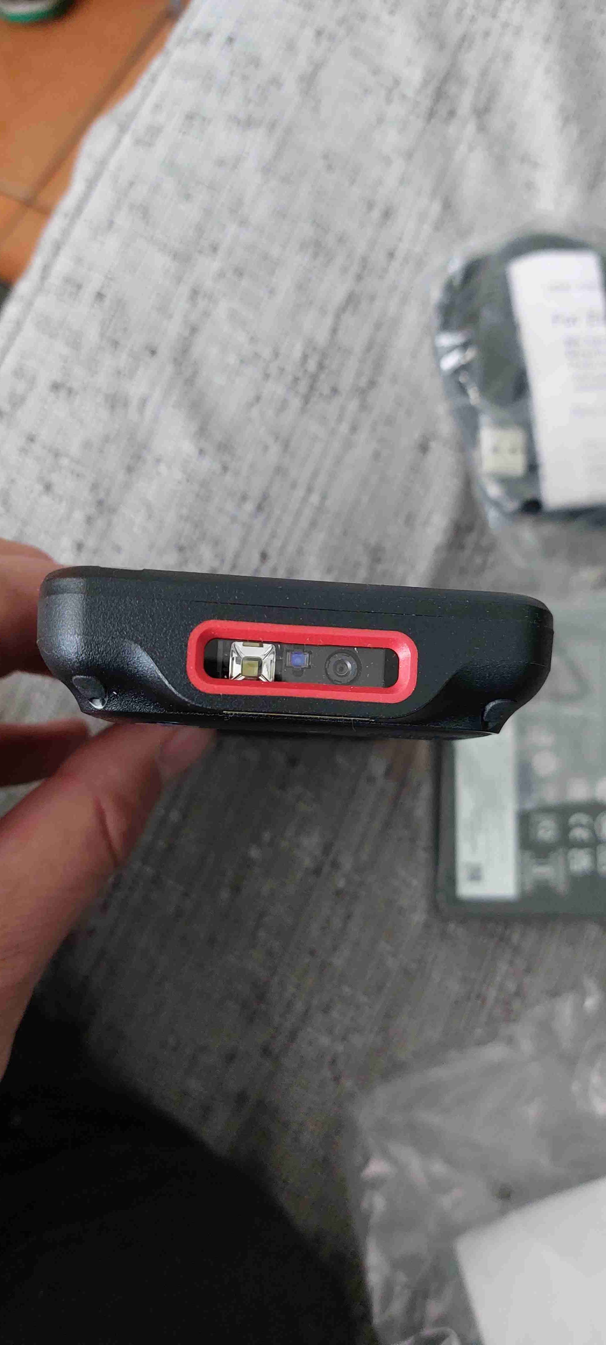 Smartphone Honeywell en buen estado - miniatura 3