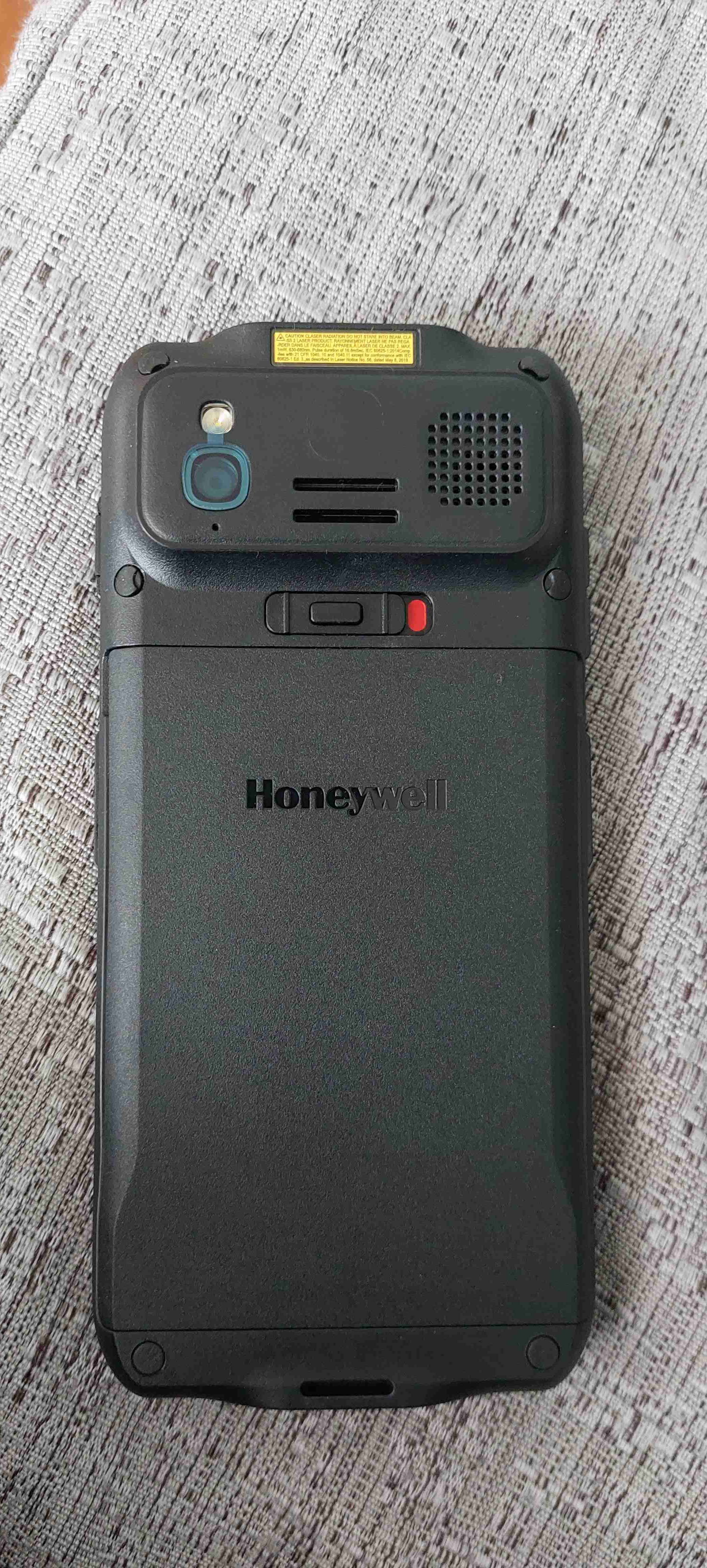 Smartphone Honeywell en buen estado - miniatura 4