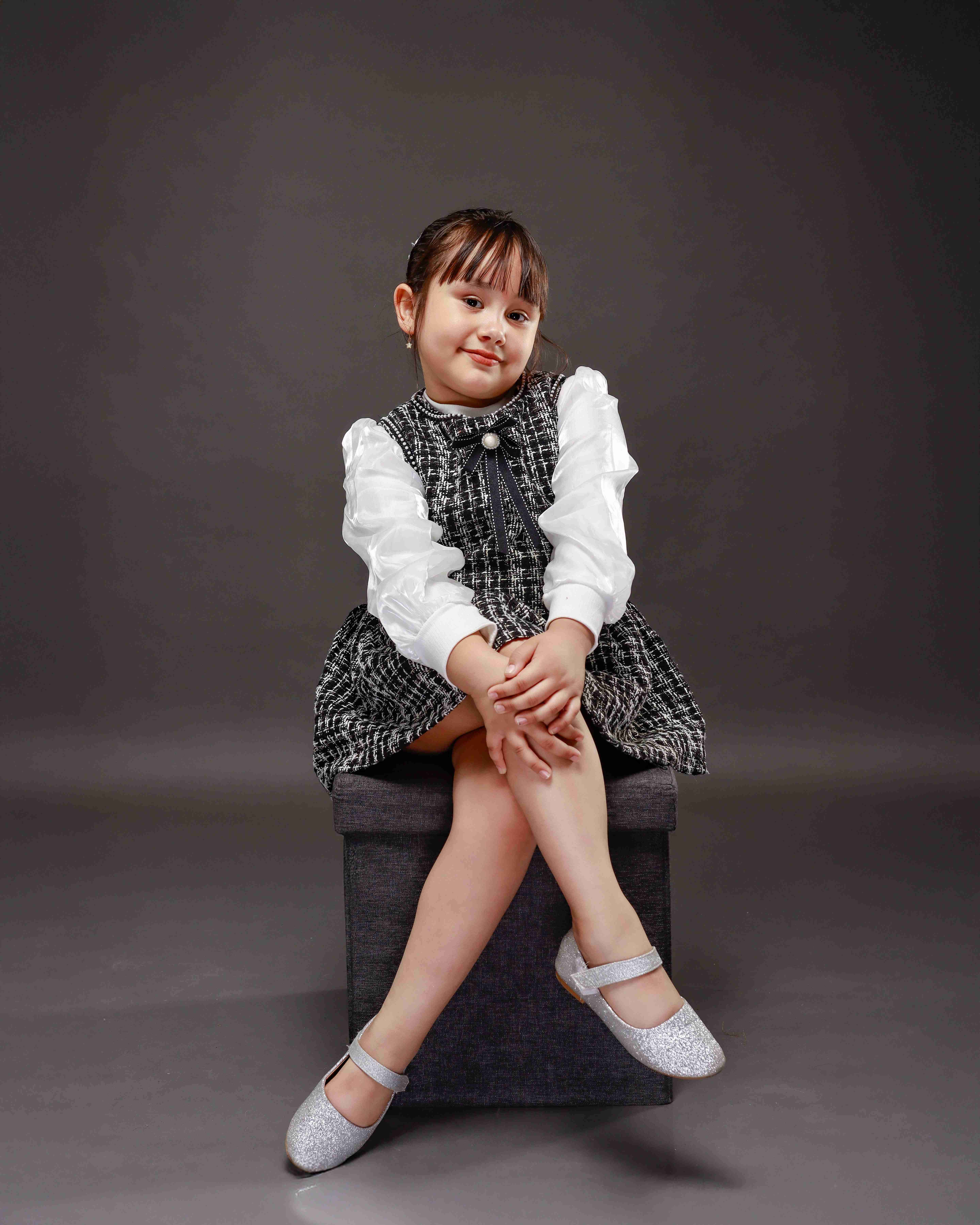 Sesión fotográfica de cumpleaños - miniatura 2