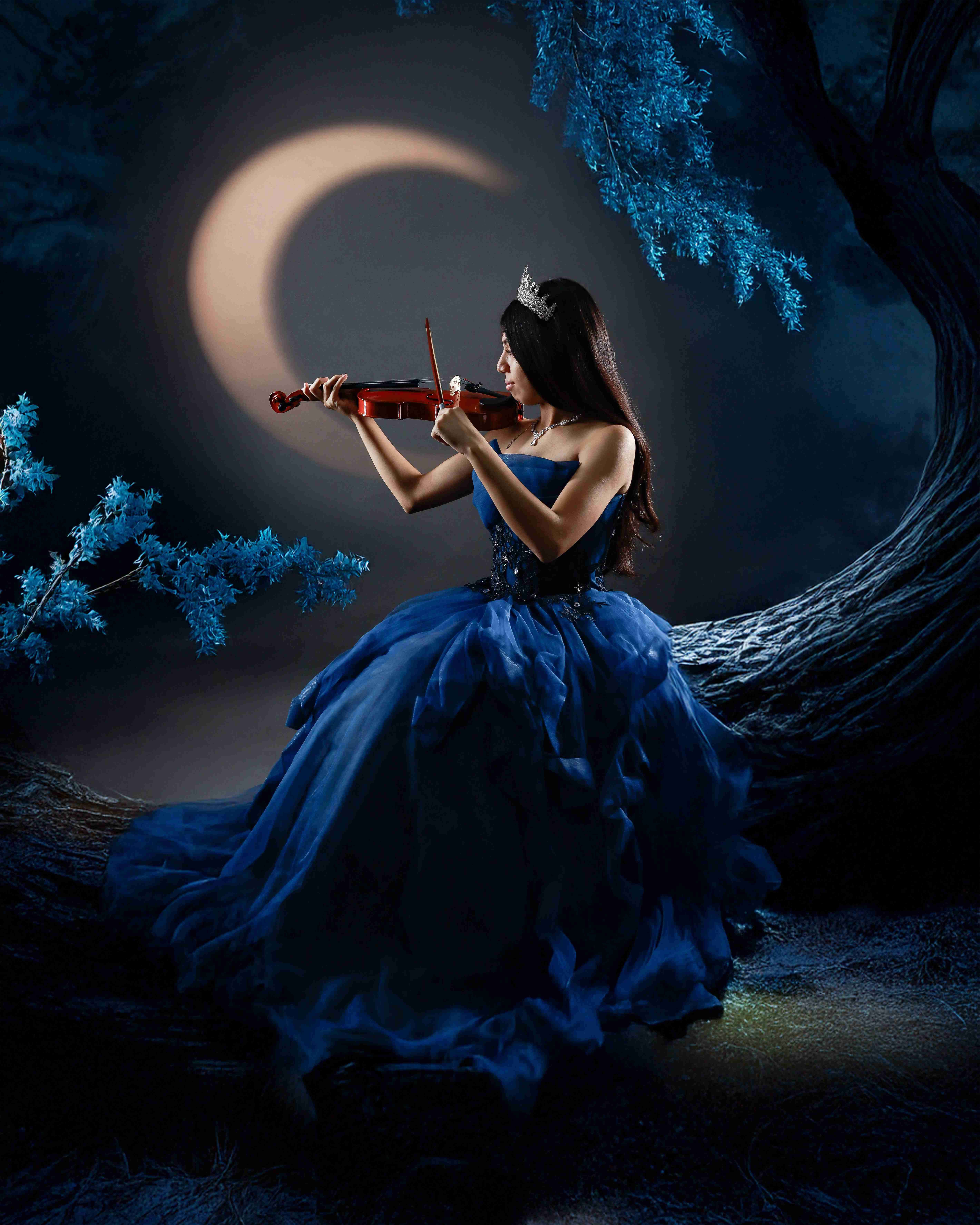 Sesión fotográfica de cumpleaños - miniatura 3