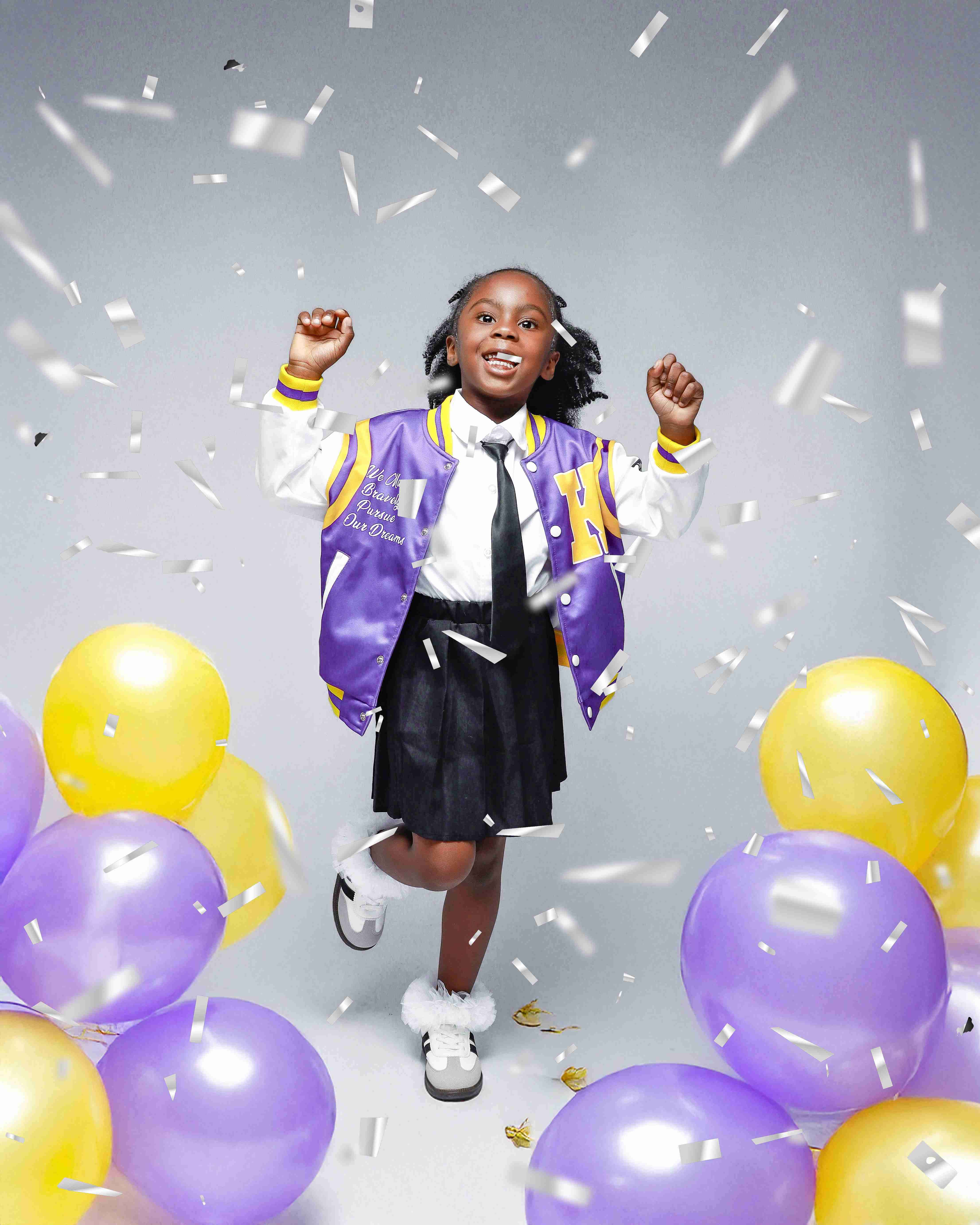 Sesión fotográfica de cumpleaños - miniatura 5