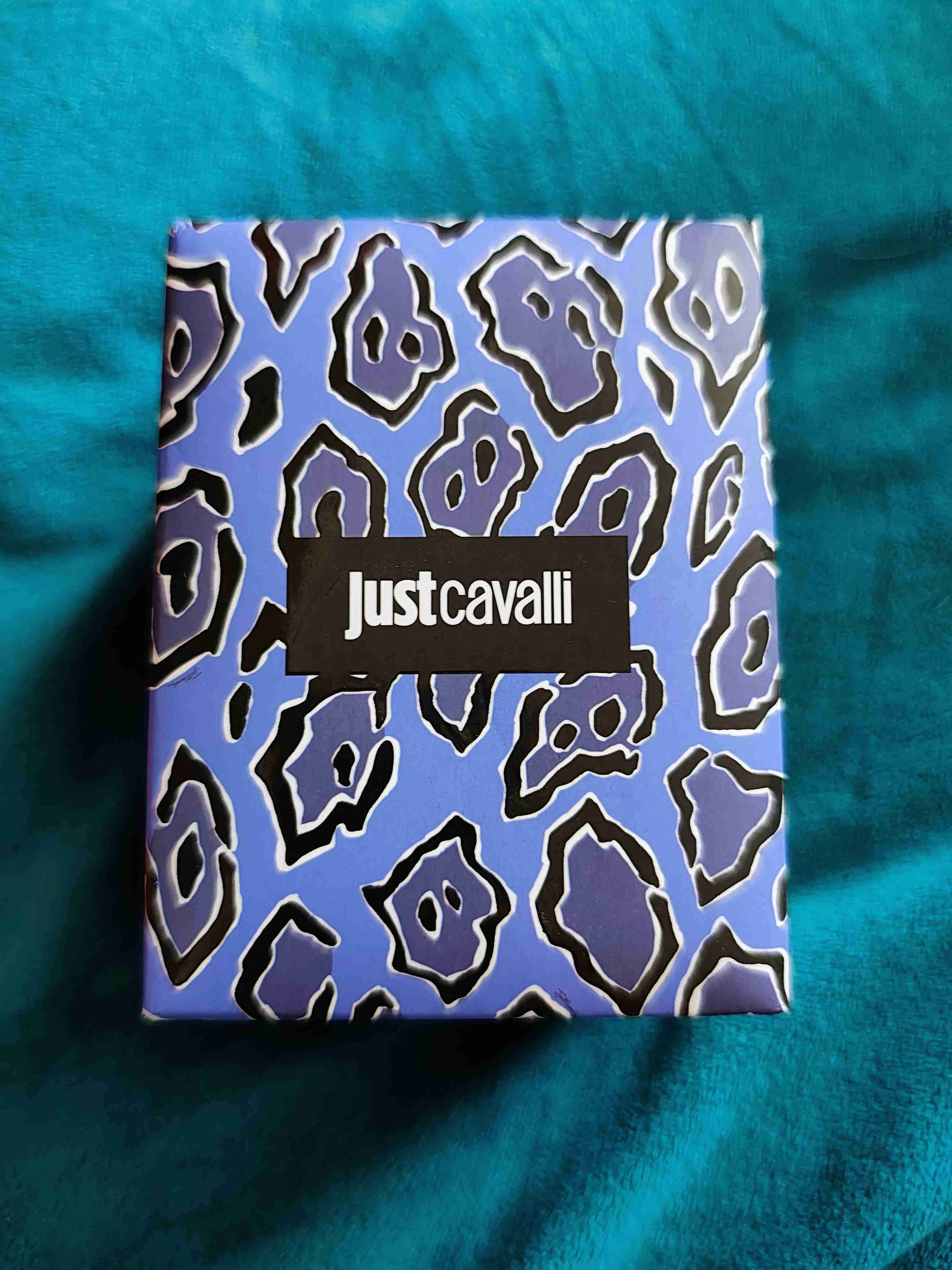 Reloj Just Cavalli - 1