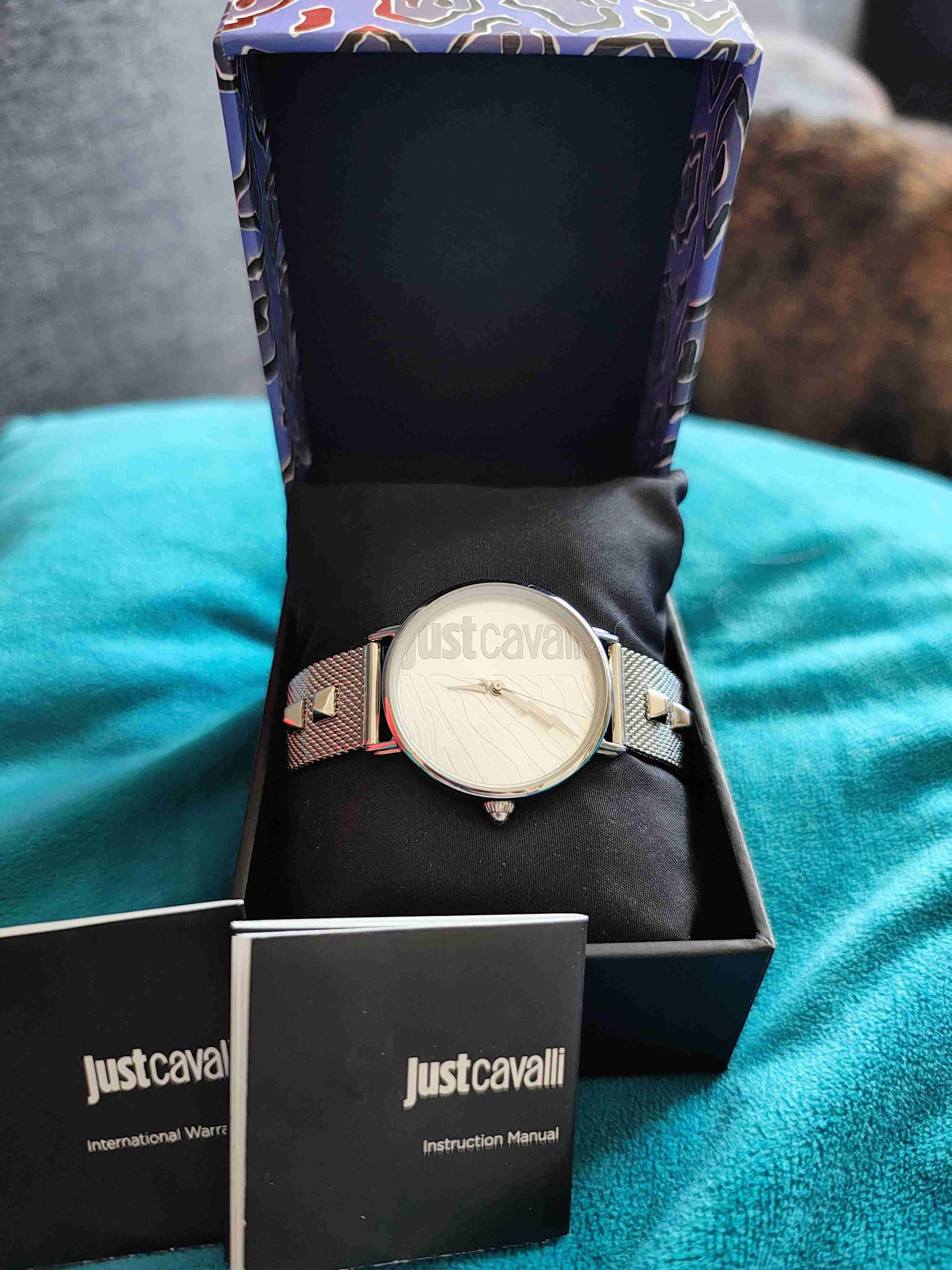 Reloj Just Cavalli - 2