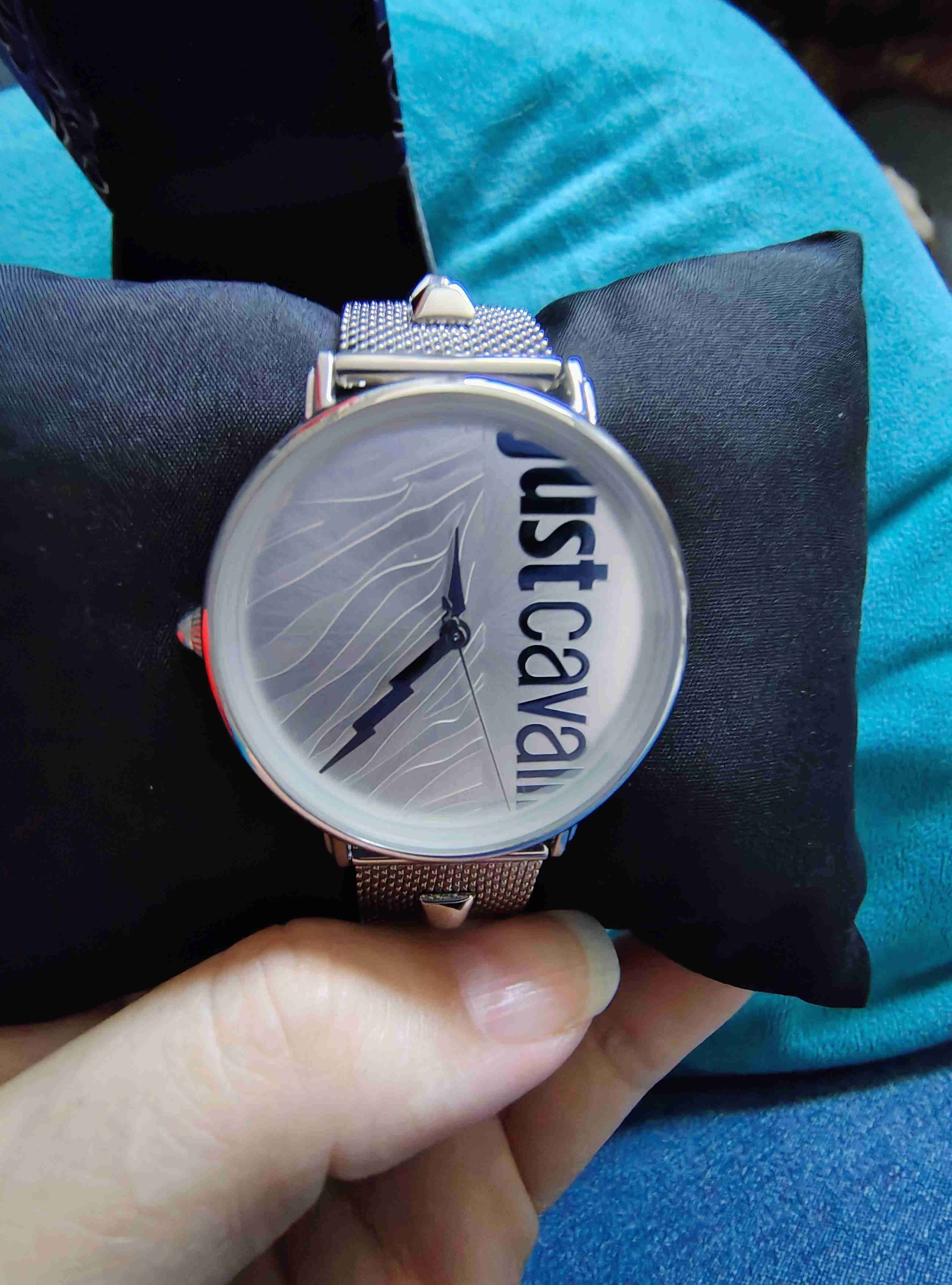 Reloj Just Cavalli - 3