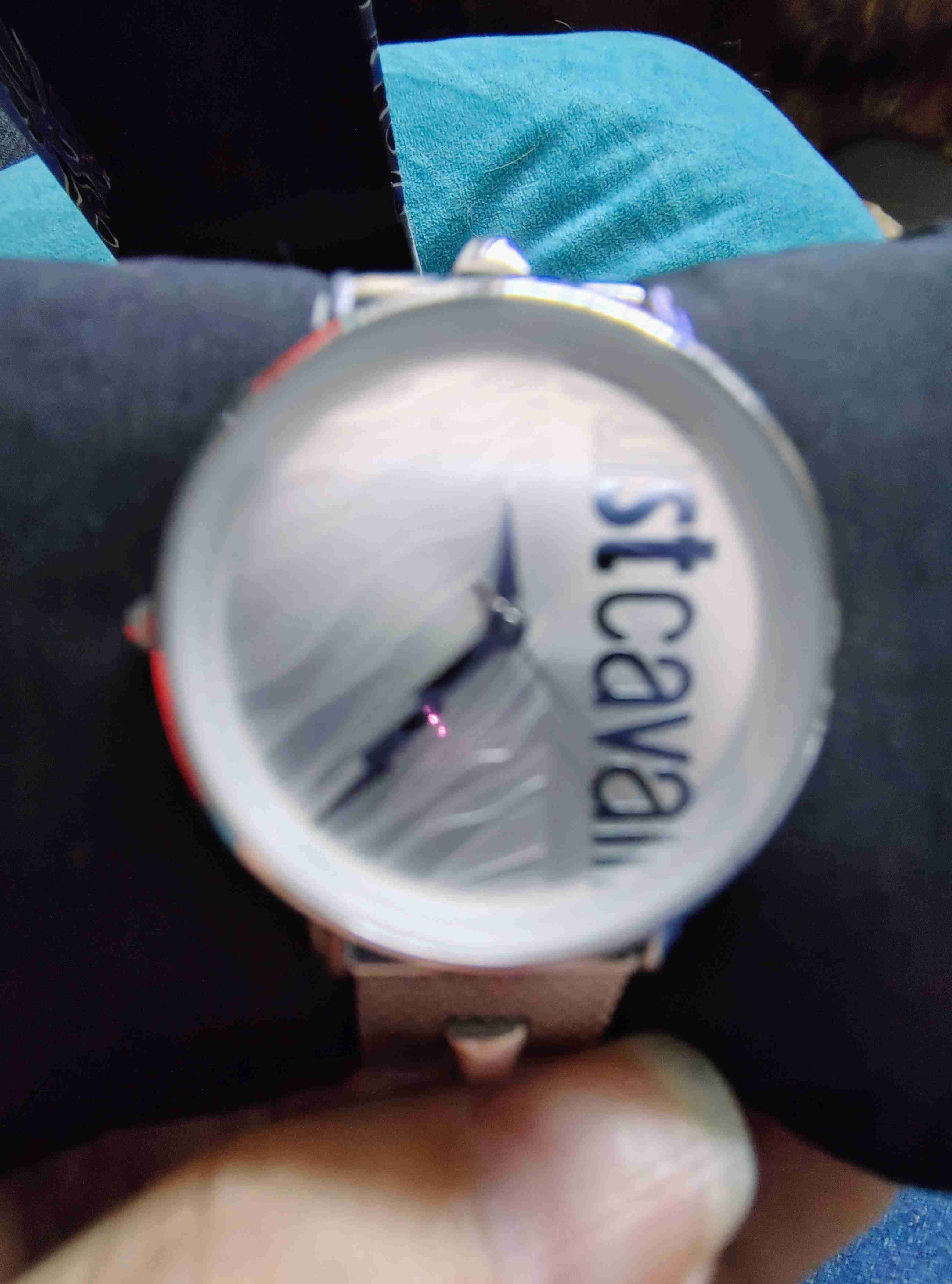 Reloj Just Cavalli - 4