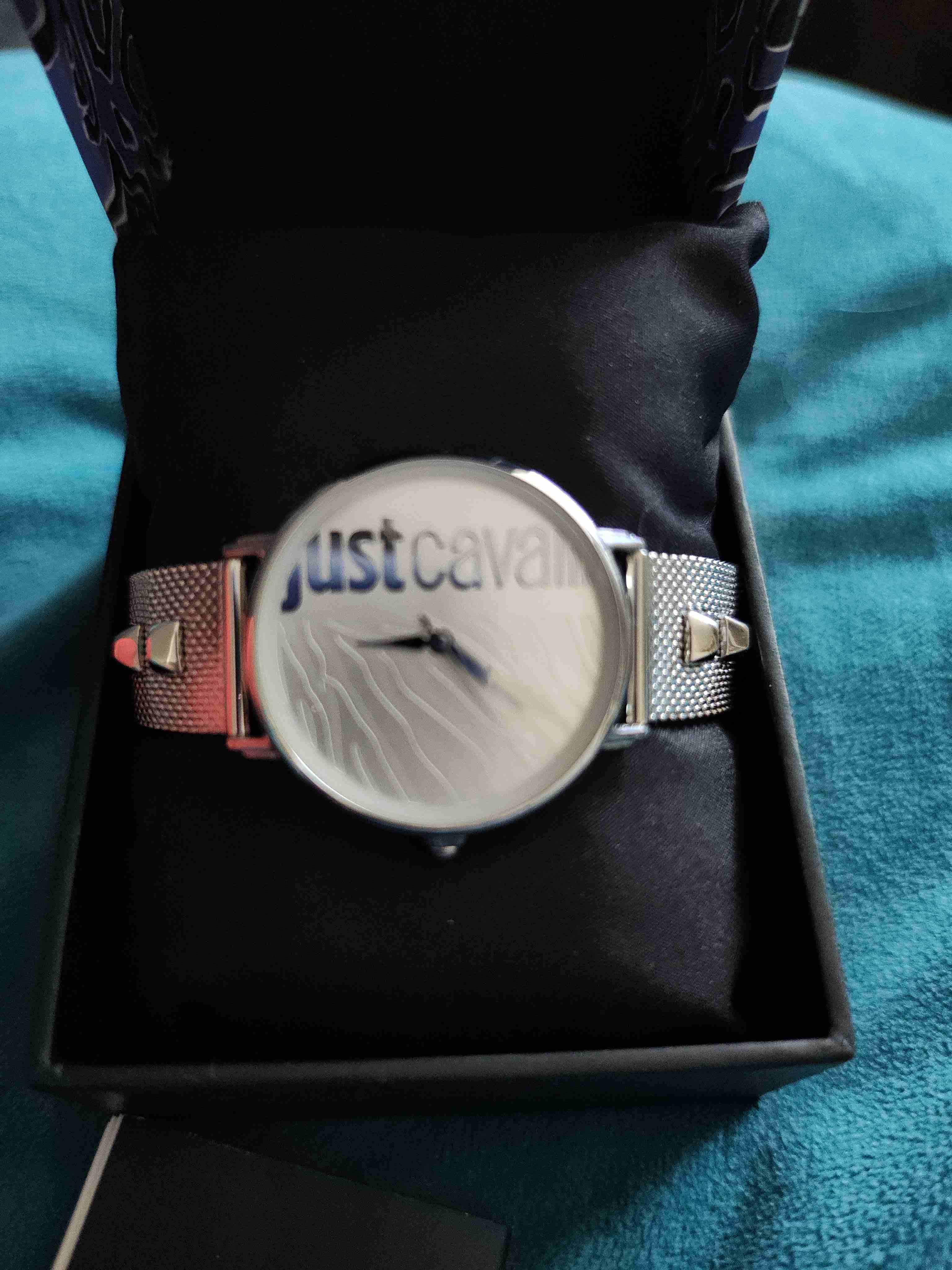 Reloj Just Cavalli - 6