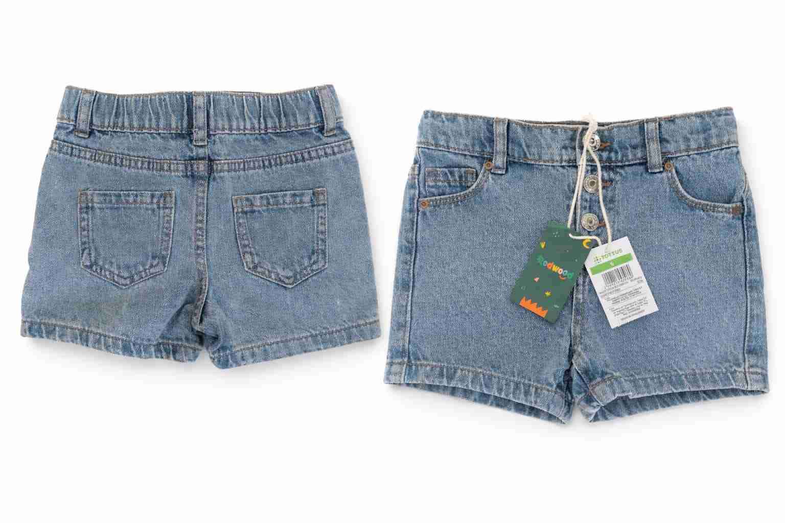 Conjunto niña - miniatura 2