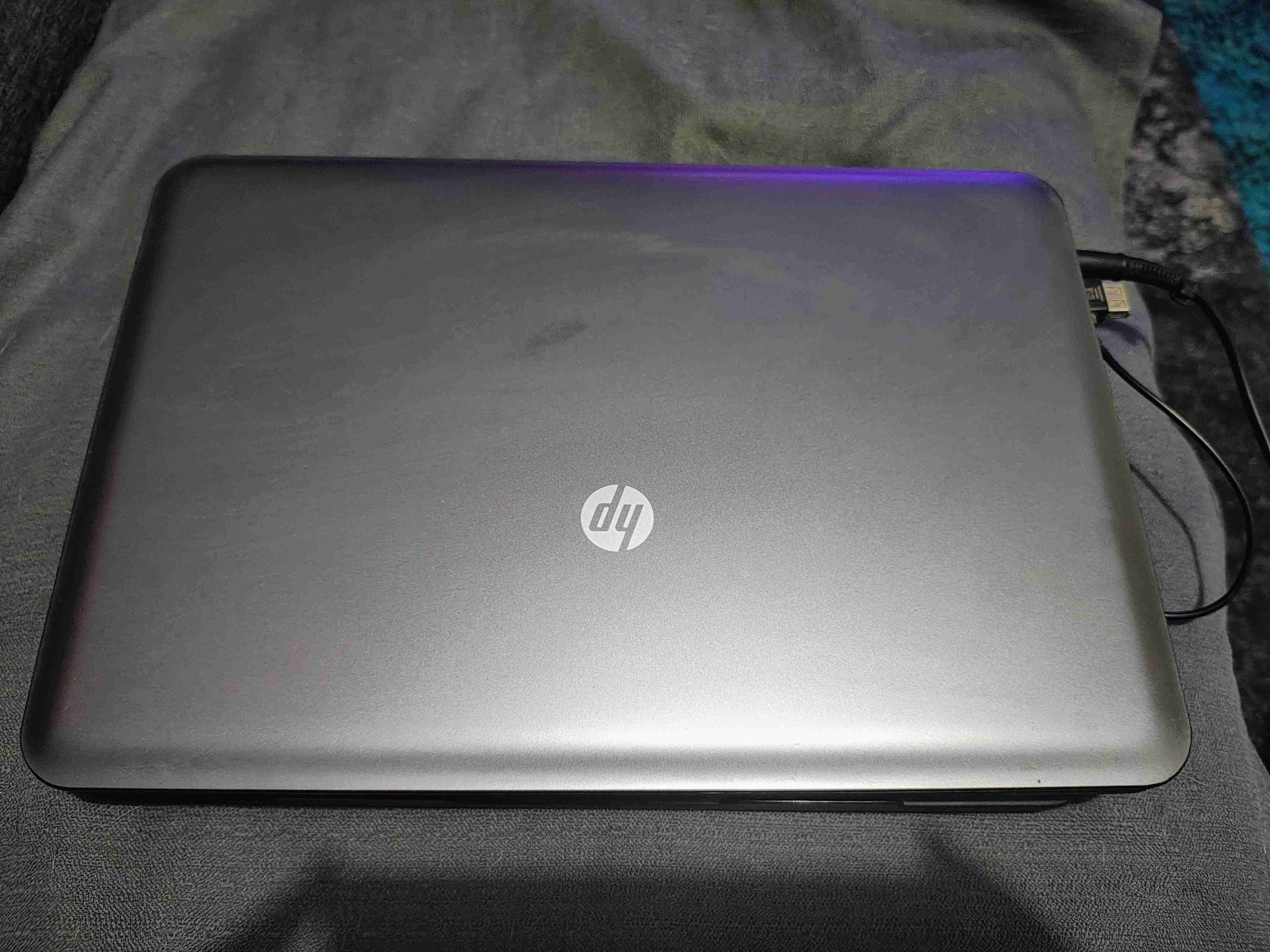 Notebook HP 240 para desarme. - 2