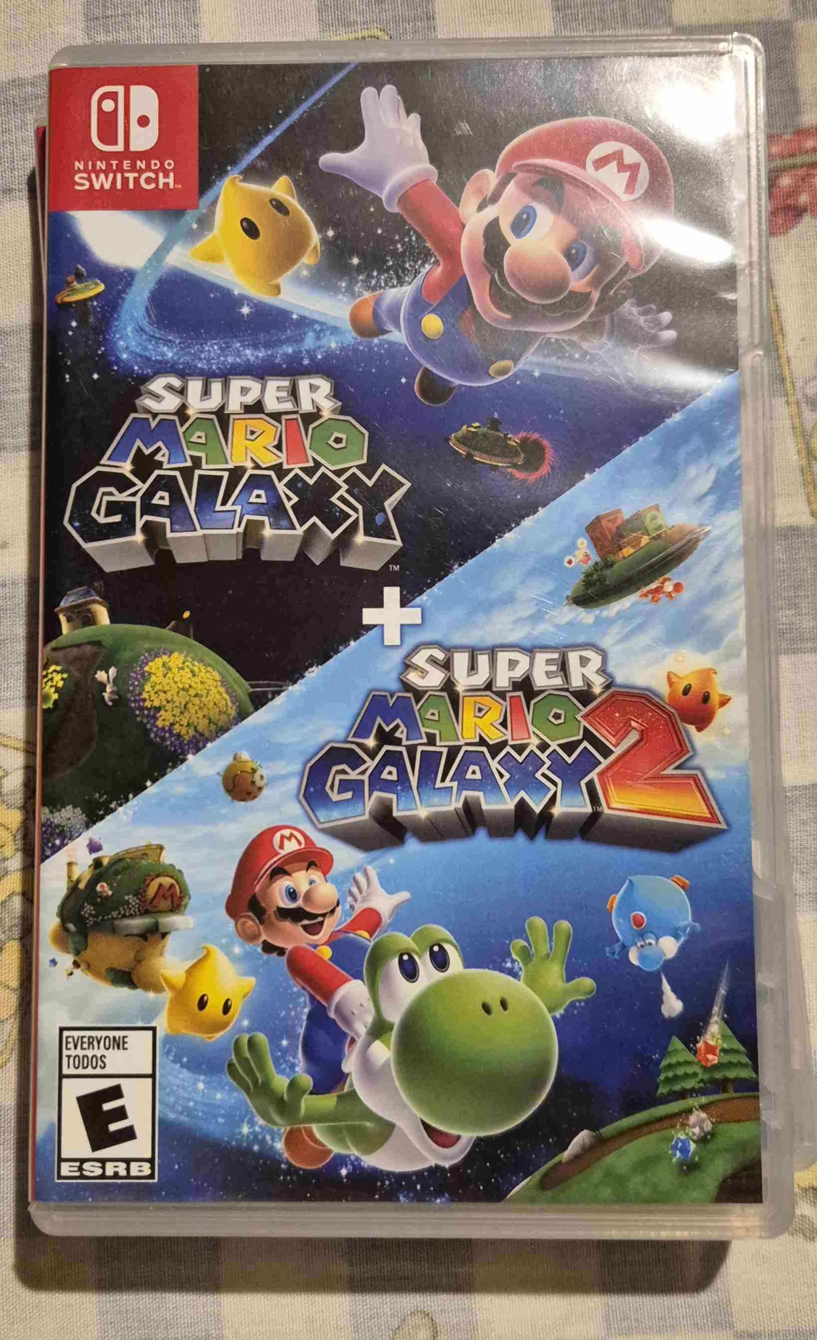 Consola Nintendo Switch OLED - miniatura 3