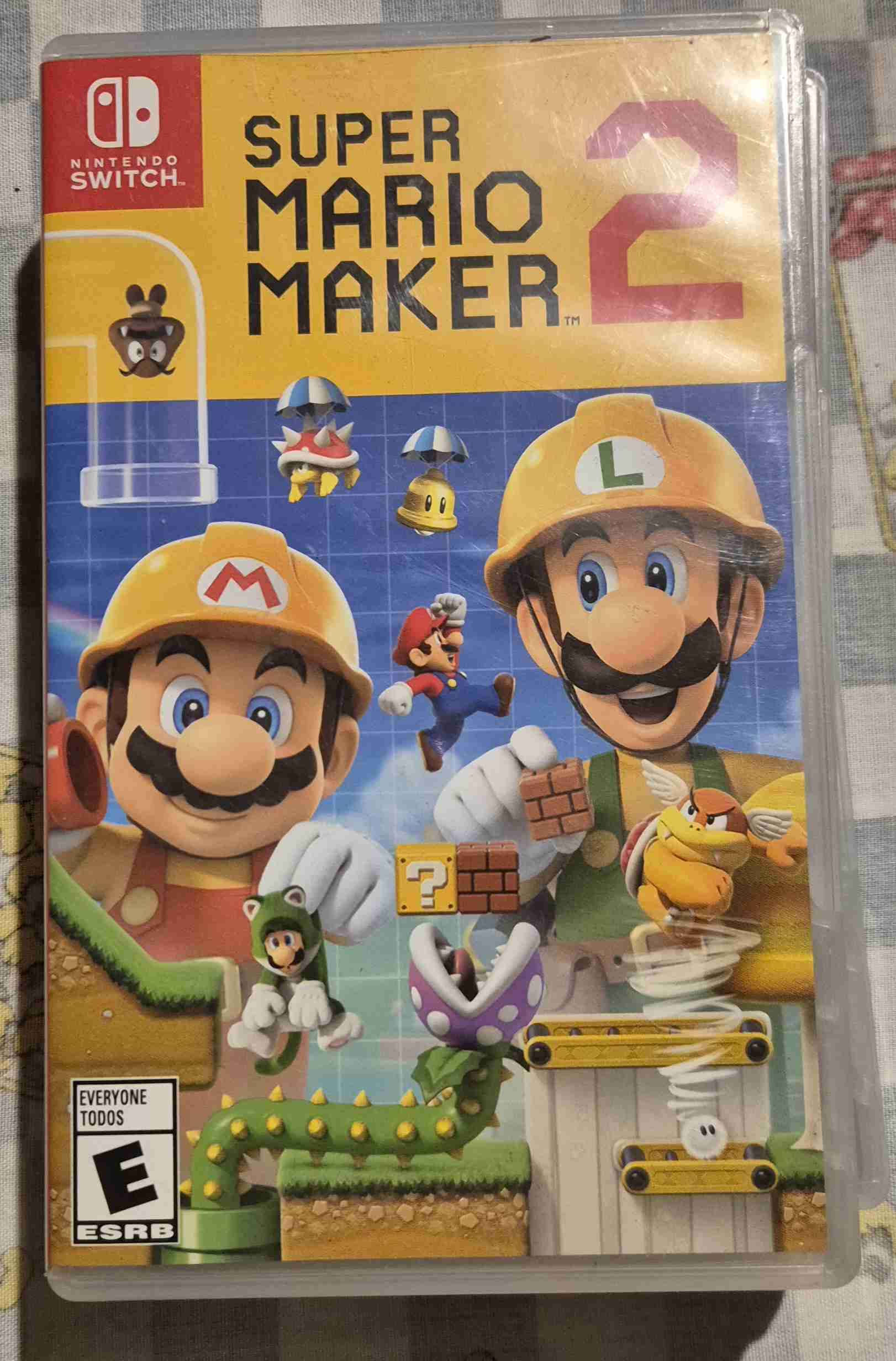 Consola Nintendo Switch OLED - miniatura 4