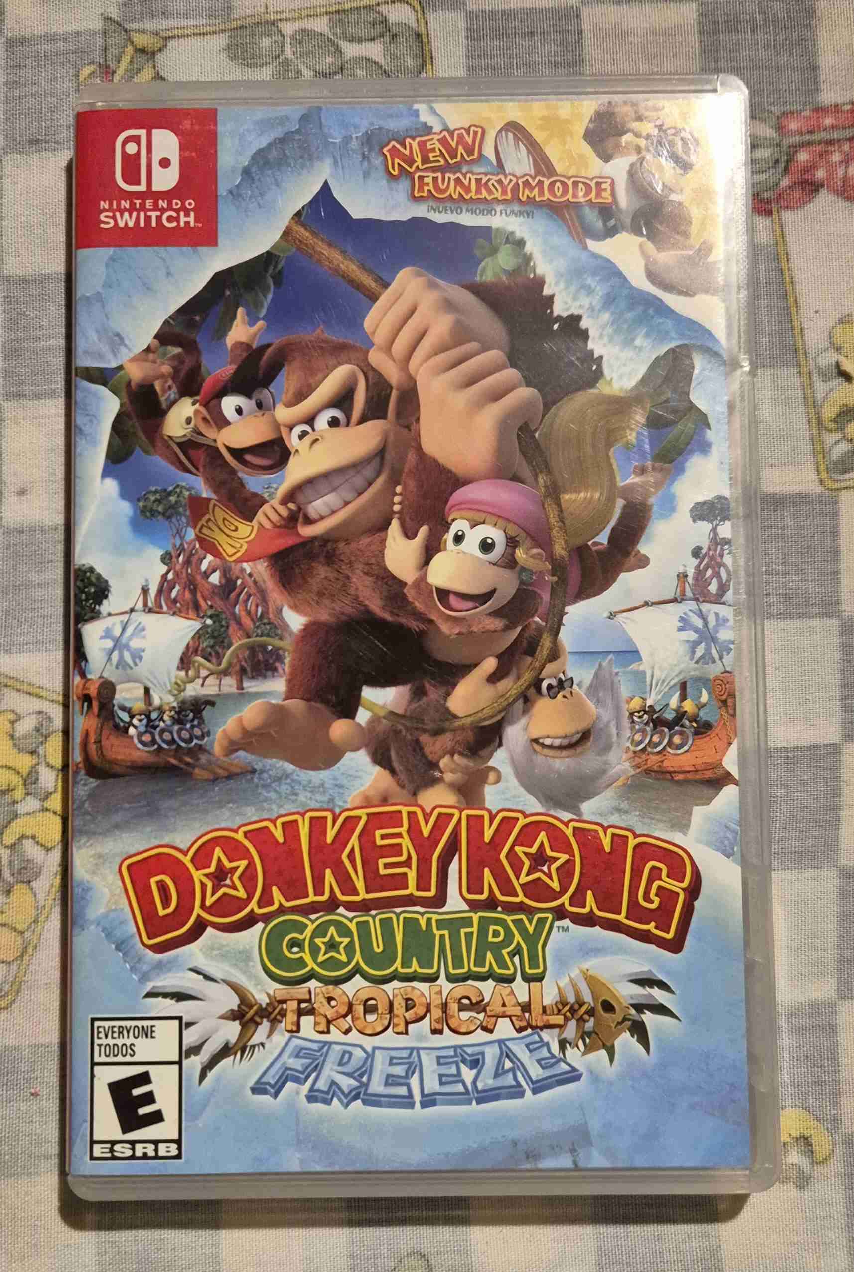 Consola Nintendo Switch OLED - miniatura 5