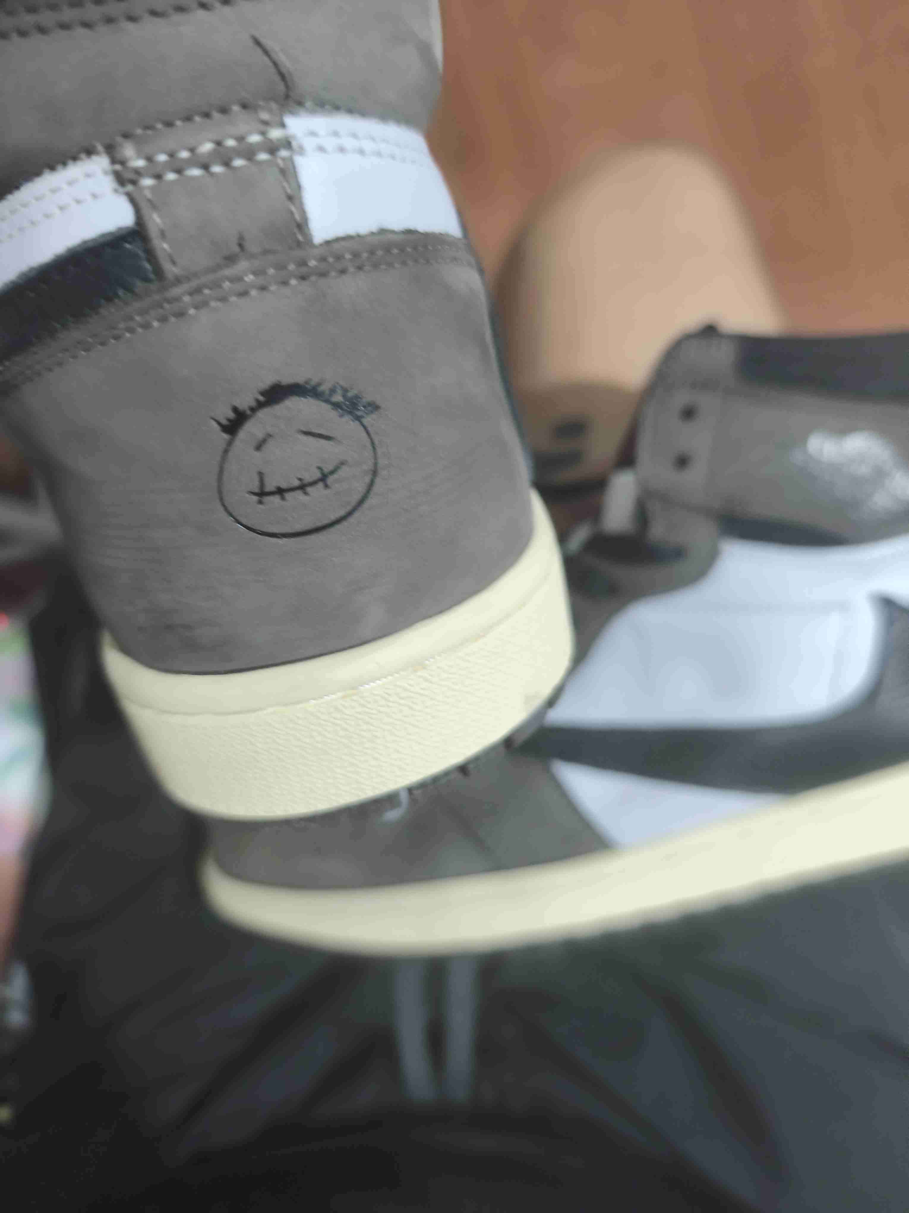 Zapatillas Travis SC - miniatura 2