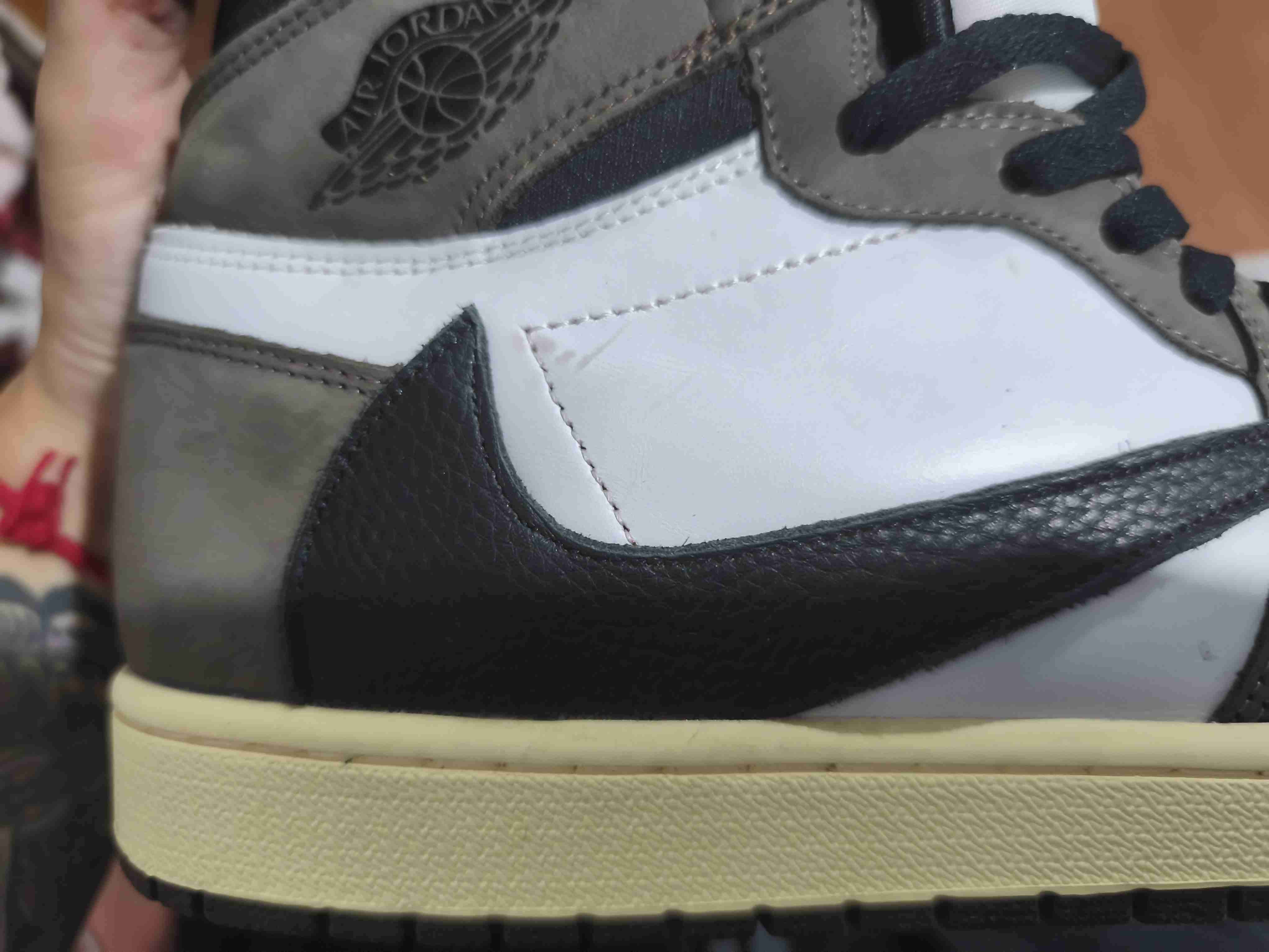 Zapatillas Travis SC - miniatura 3