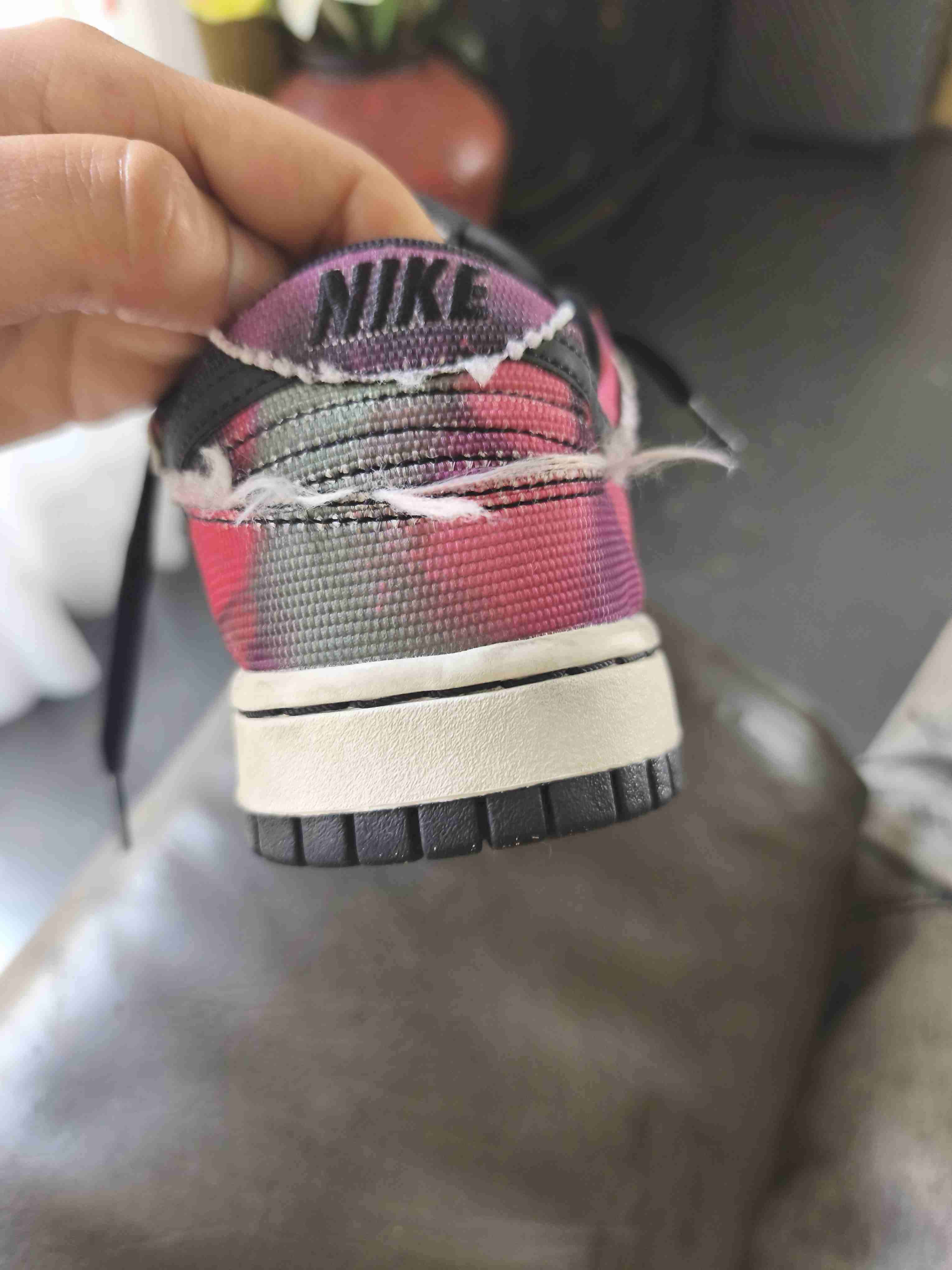 Zapatillas dunk graffiti - miniatura 4