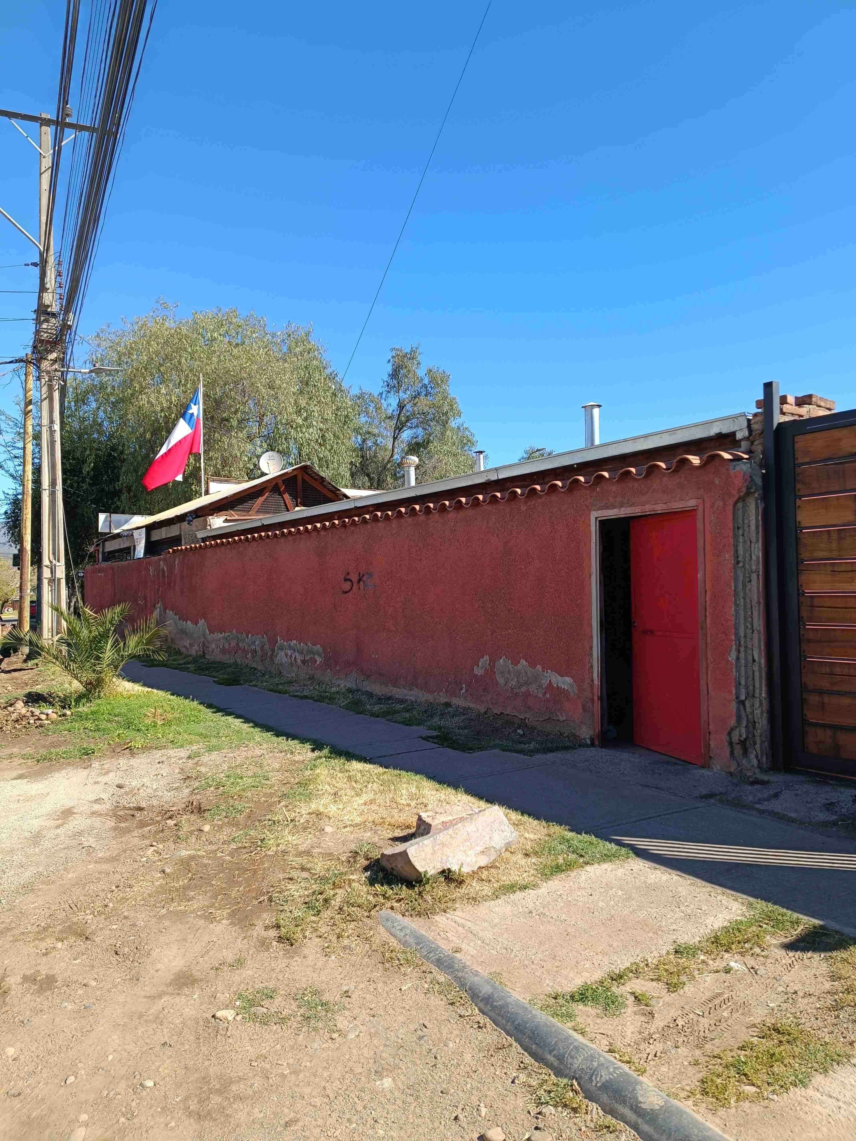 Propiedad en venta - 1