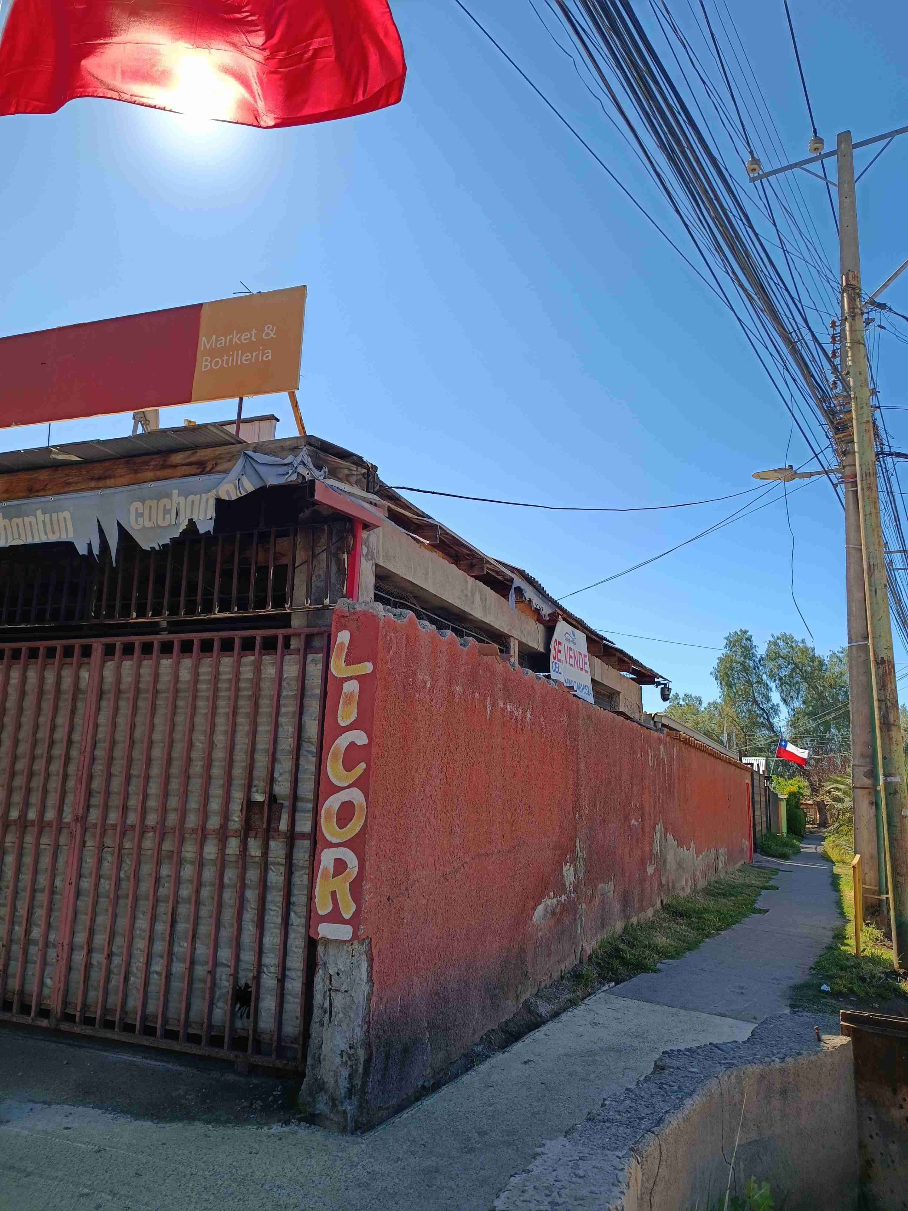 Propiedad en venta - 2