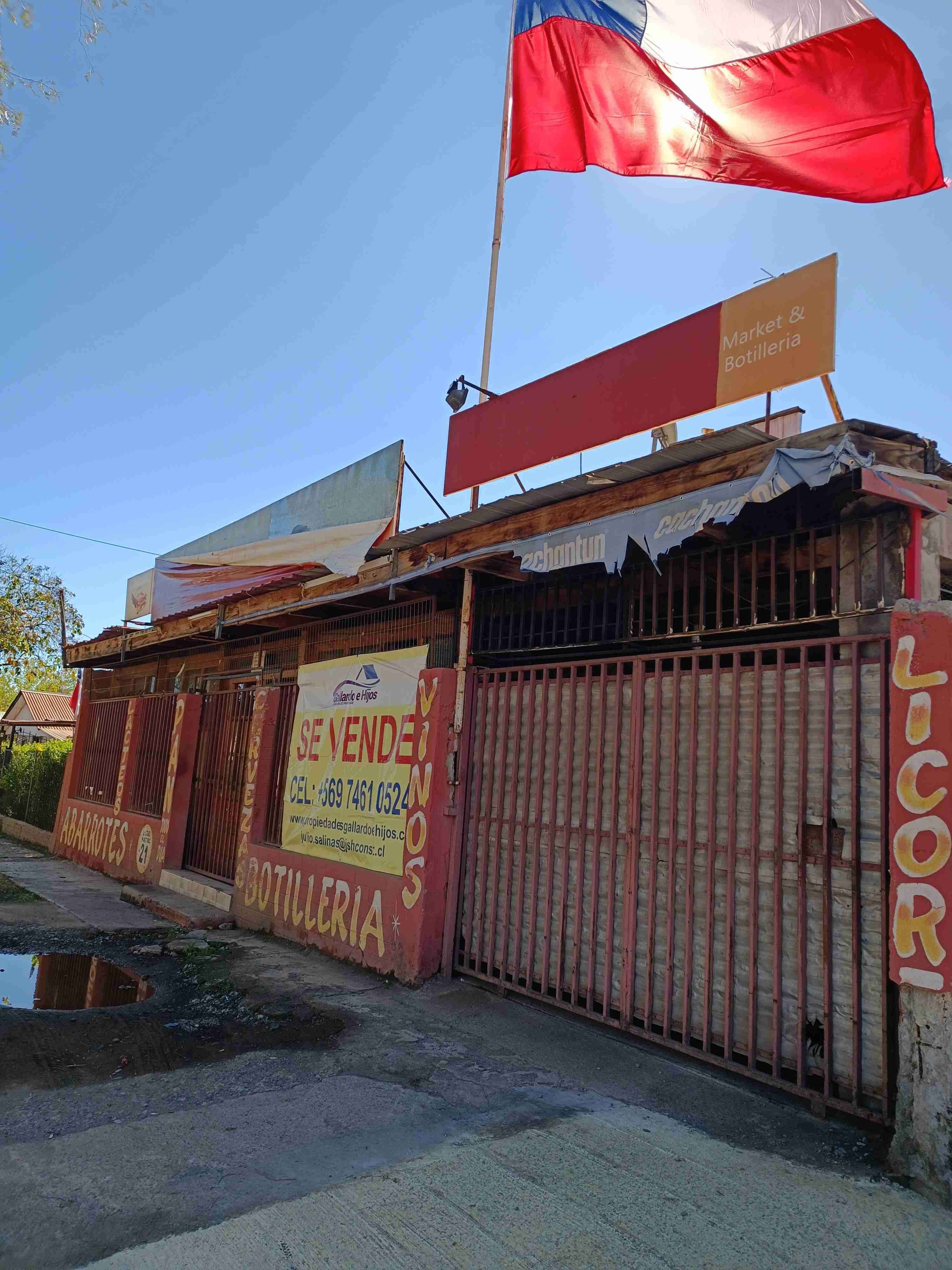 Propiedad en venta - 3