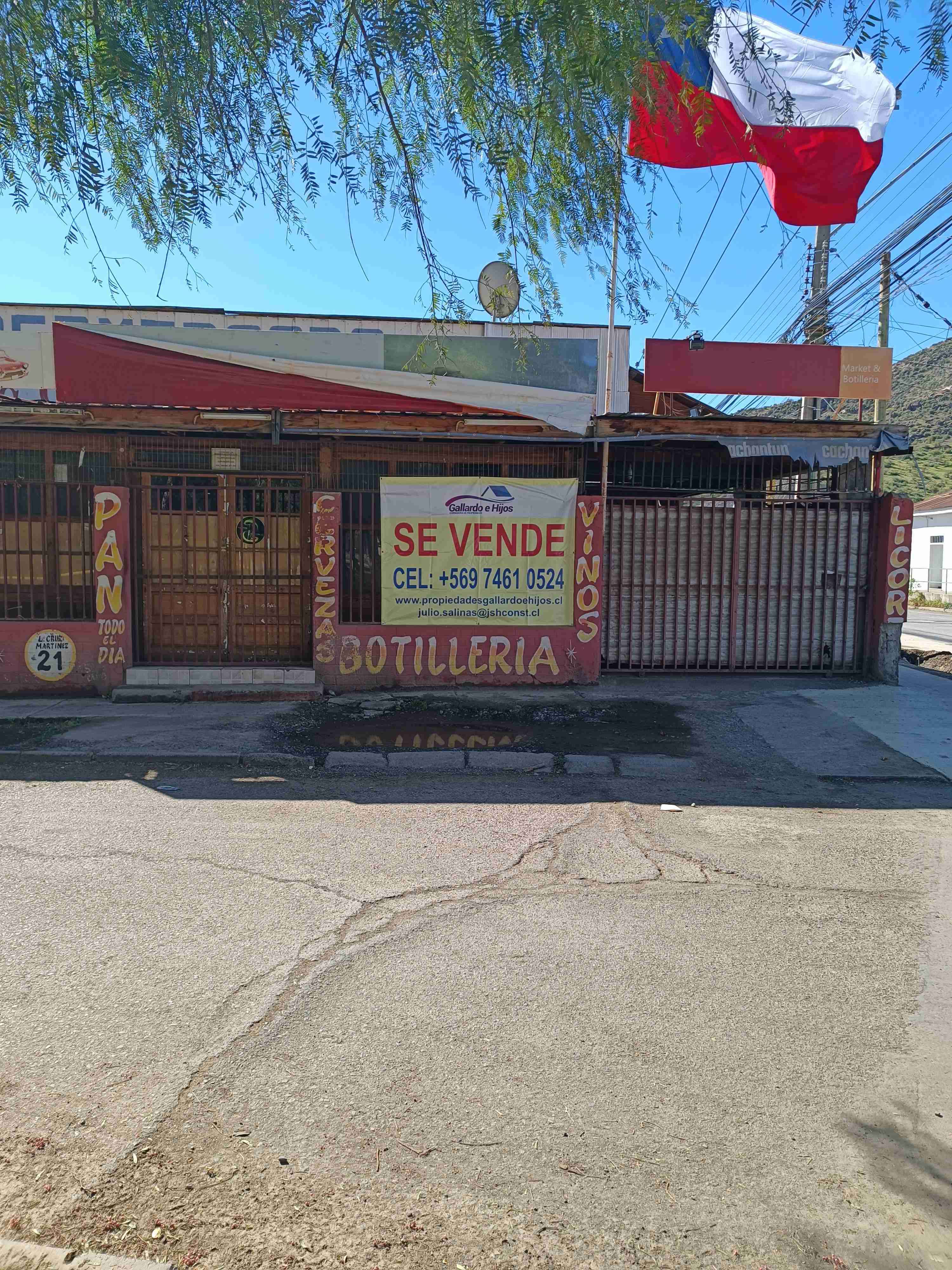 Propiedad en venta - 4