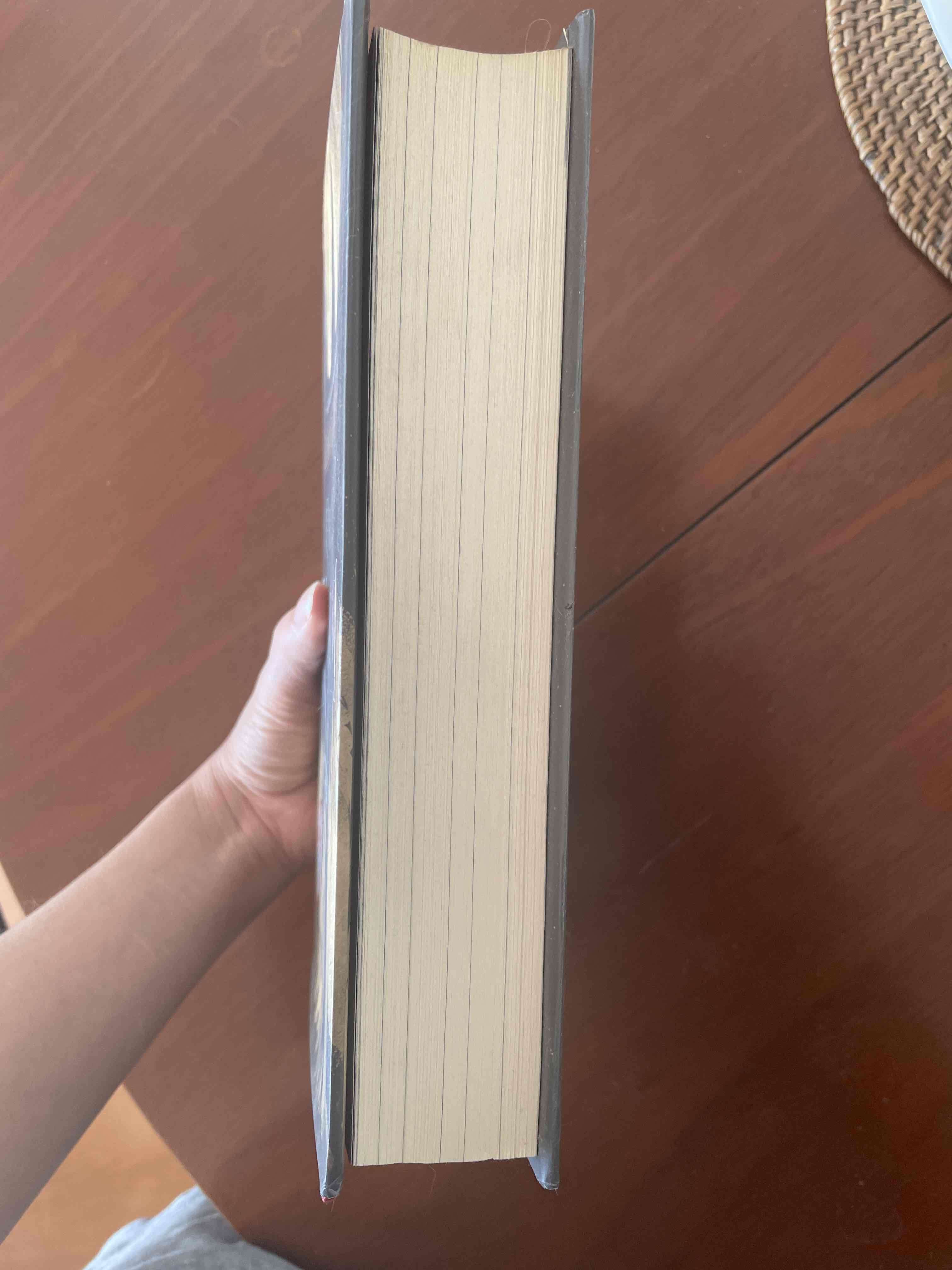 Libro 'Crooked Kingdom' de Leigh Bardugo - miniatura 4